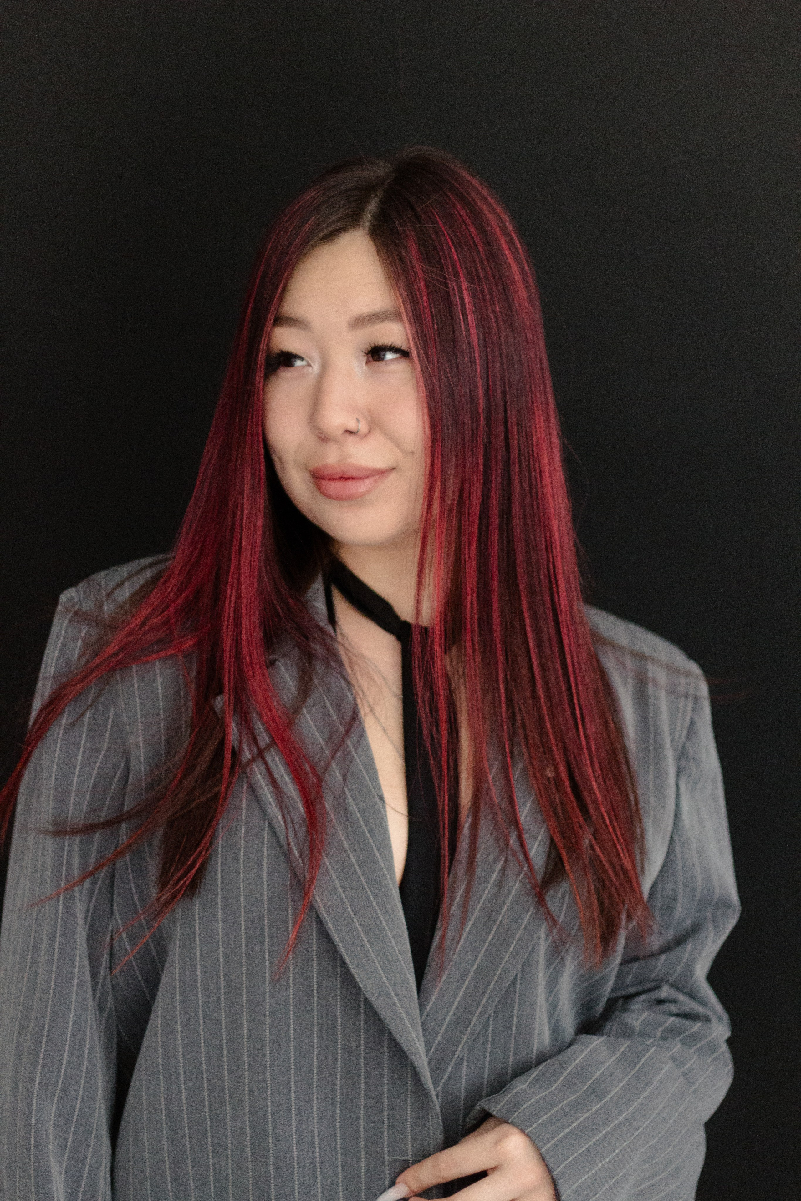 Валерия. Две Луны | Фотограф и контентмейкер Екатеринбург