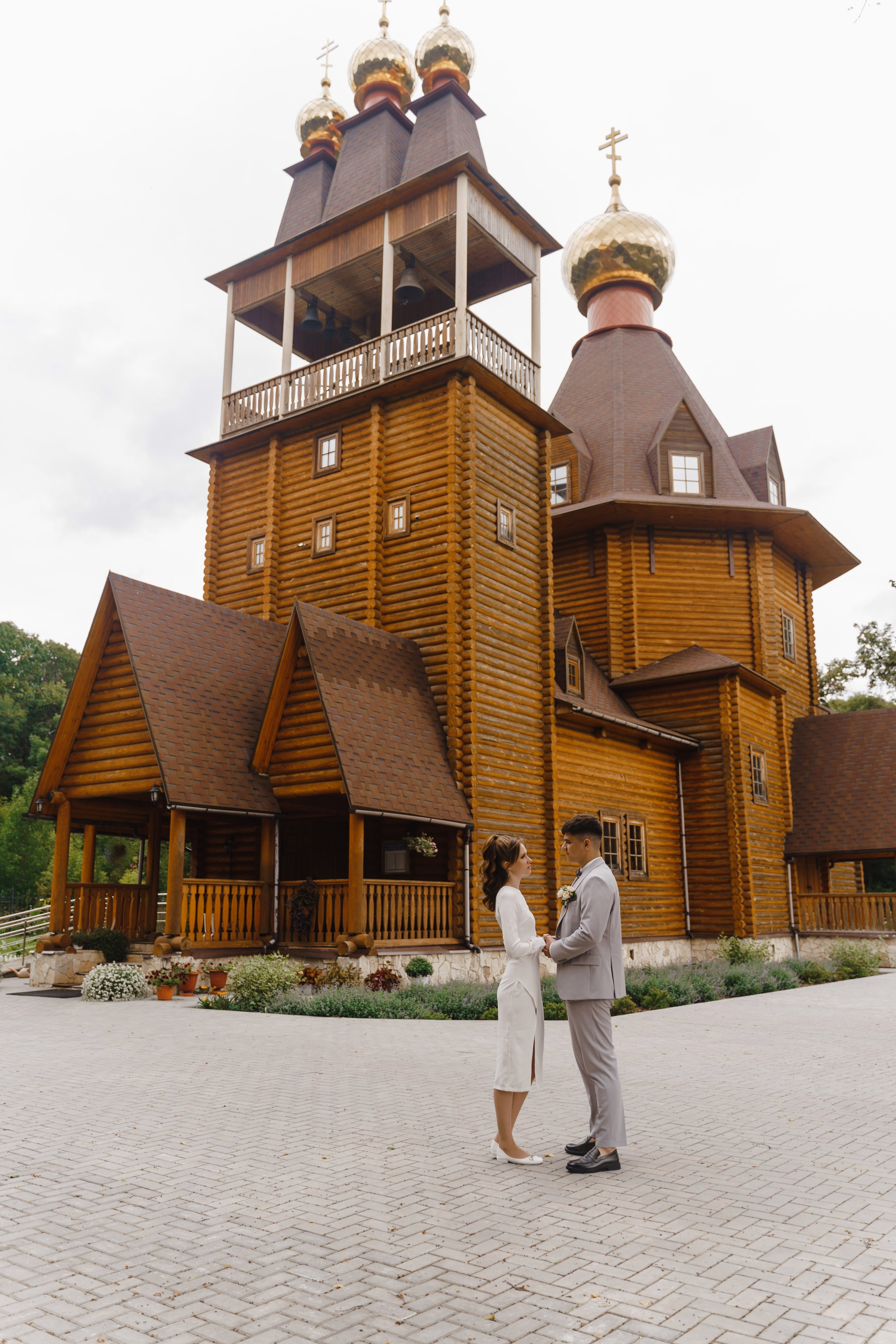 Егор и Вика. Учаева Екатерина Свадебный и Семейный фотограф г. Сызрань