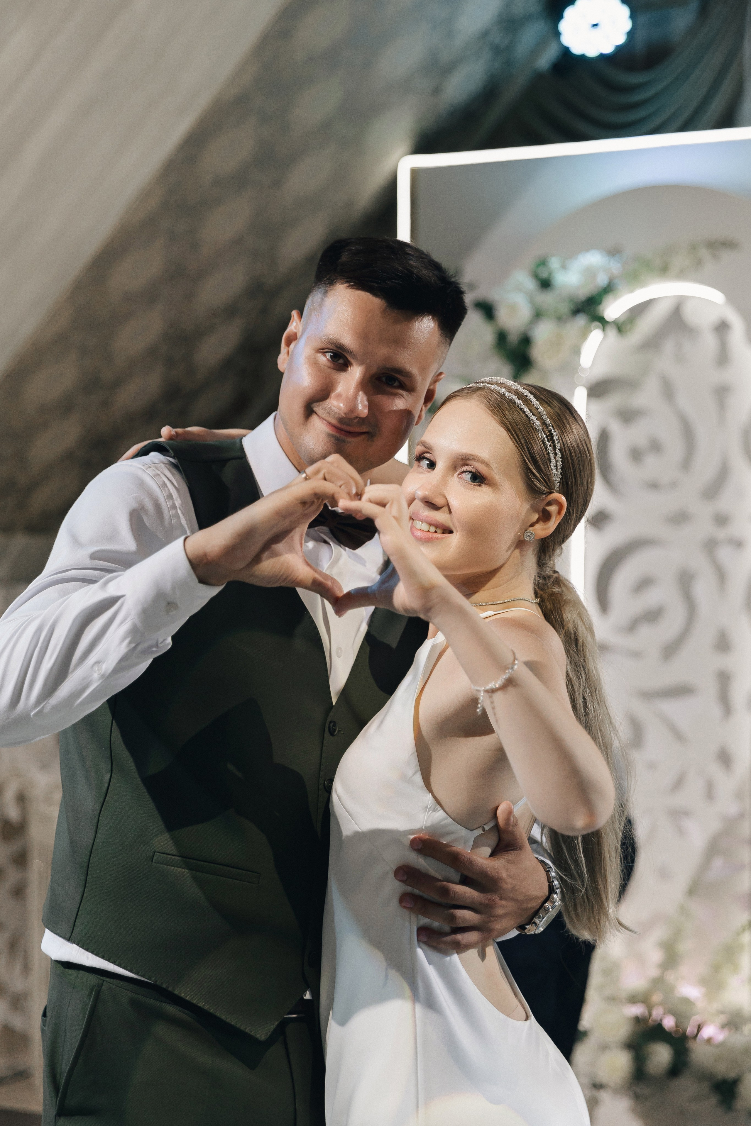 T&M. Свадебный фотограф в Краснодаре Татьяна Гура