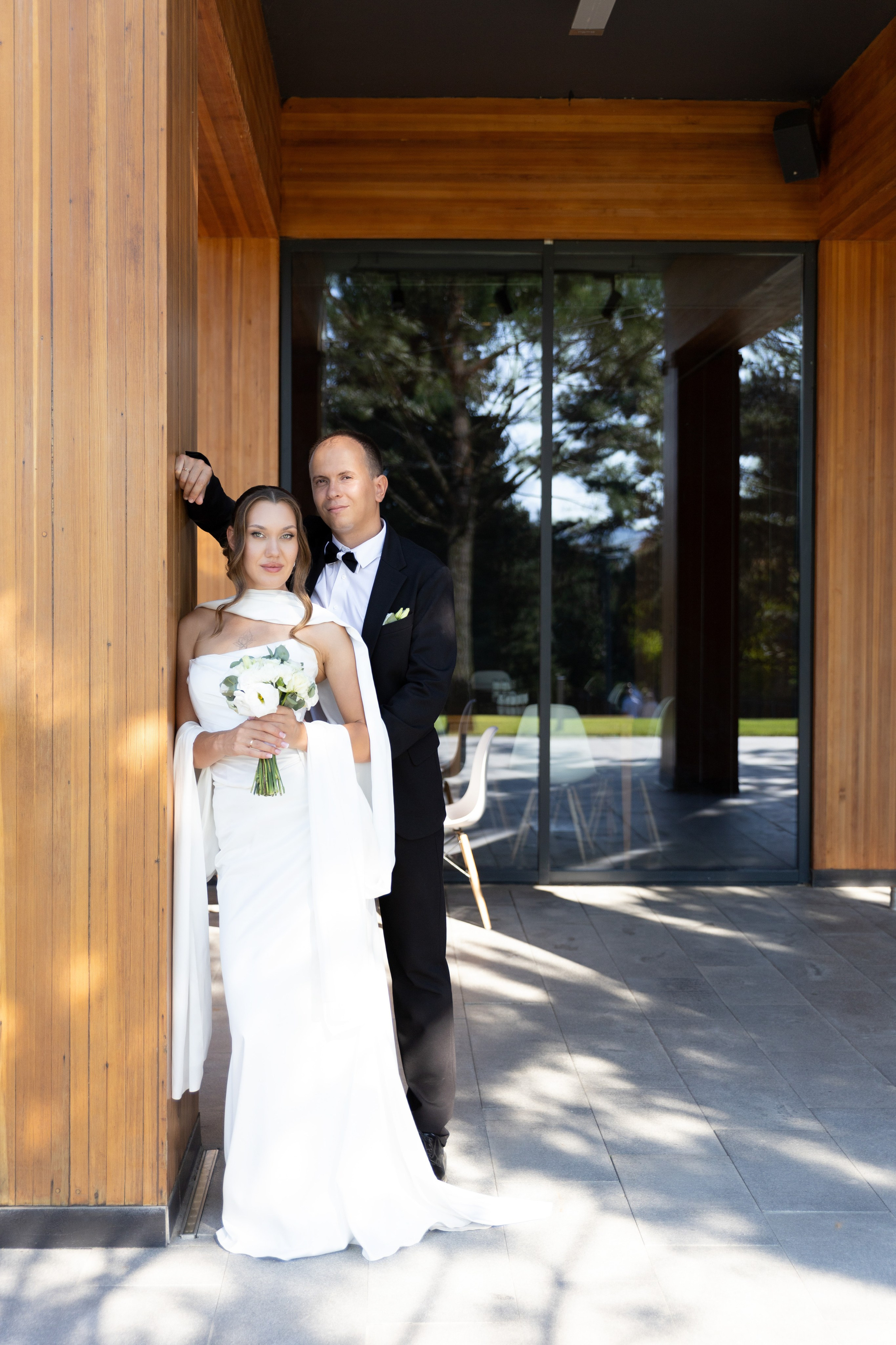 Дмитрий и Виктория. Свадебный и портретный фотограф в Севастополе и в Крыму Василиса Бачурина
