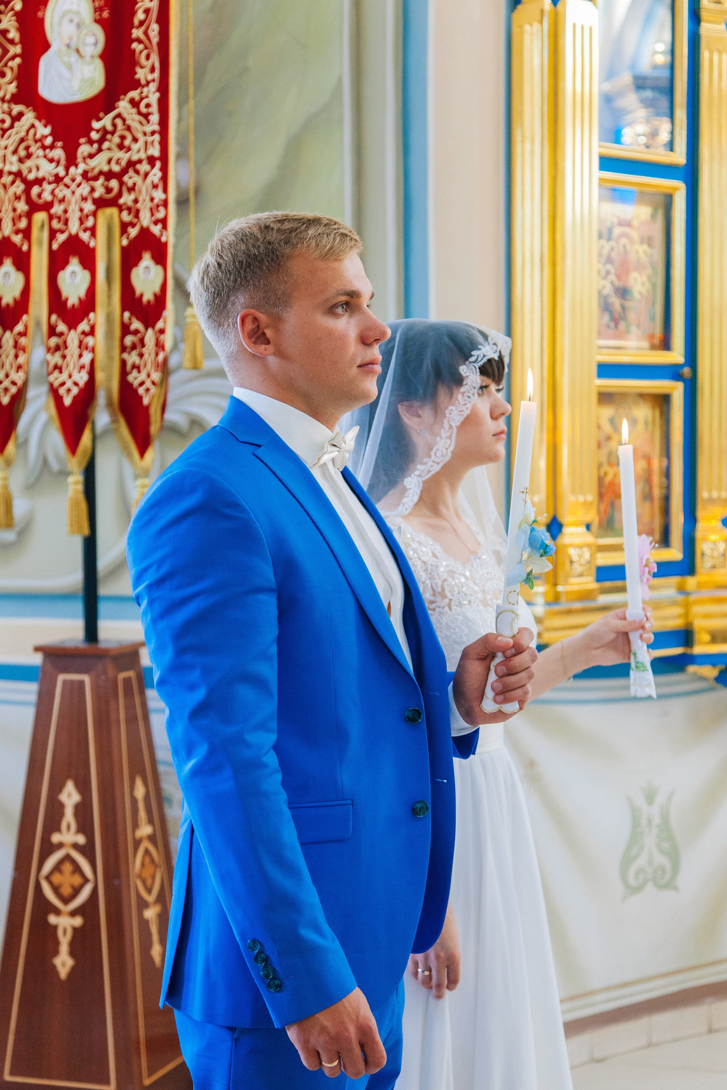 Таинства крещения и венчания. Семейный и контент фотограф в Москве Вероника Швец
