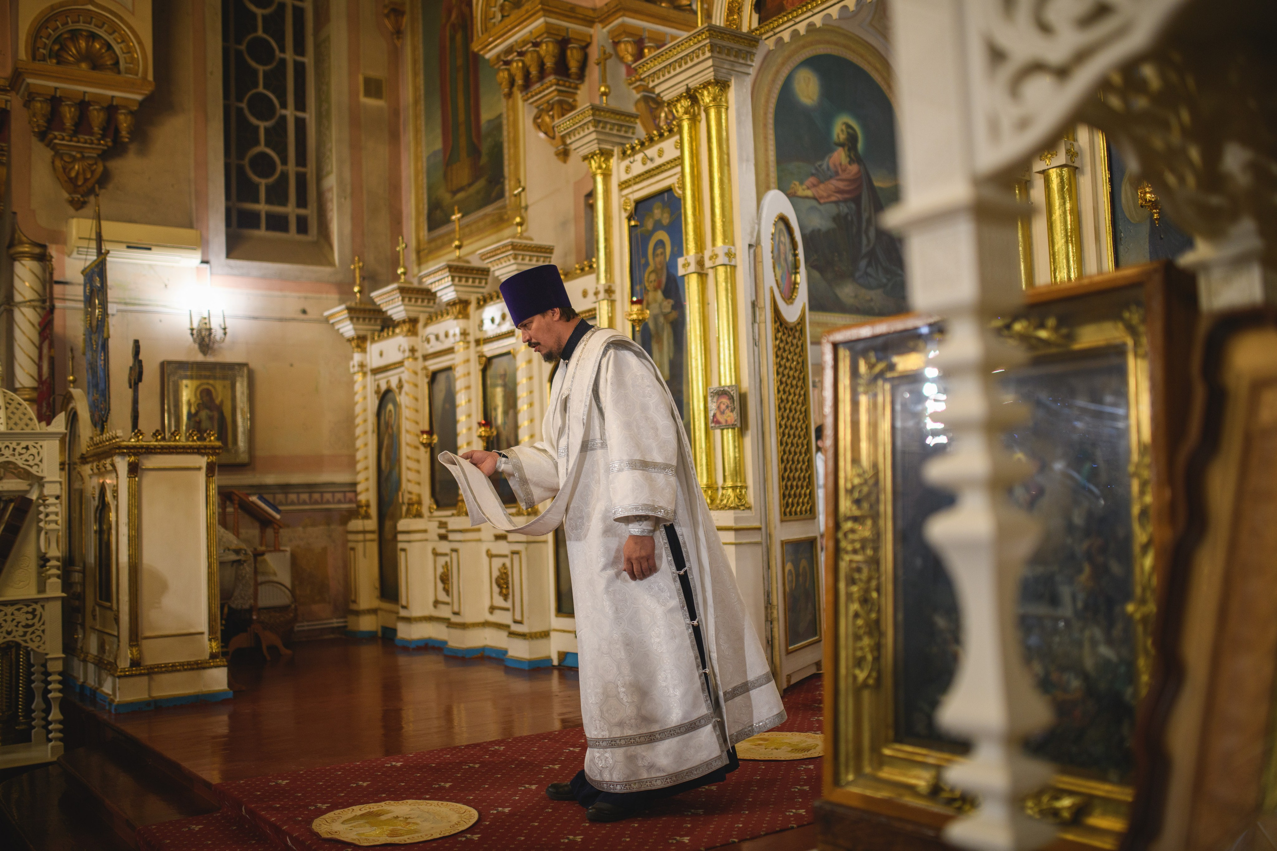 Рождество Христово 7.01.2024. Семейный и свадебный фотограф в Феодосии и Коктебеле