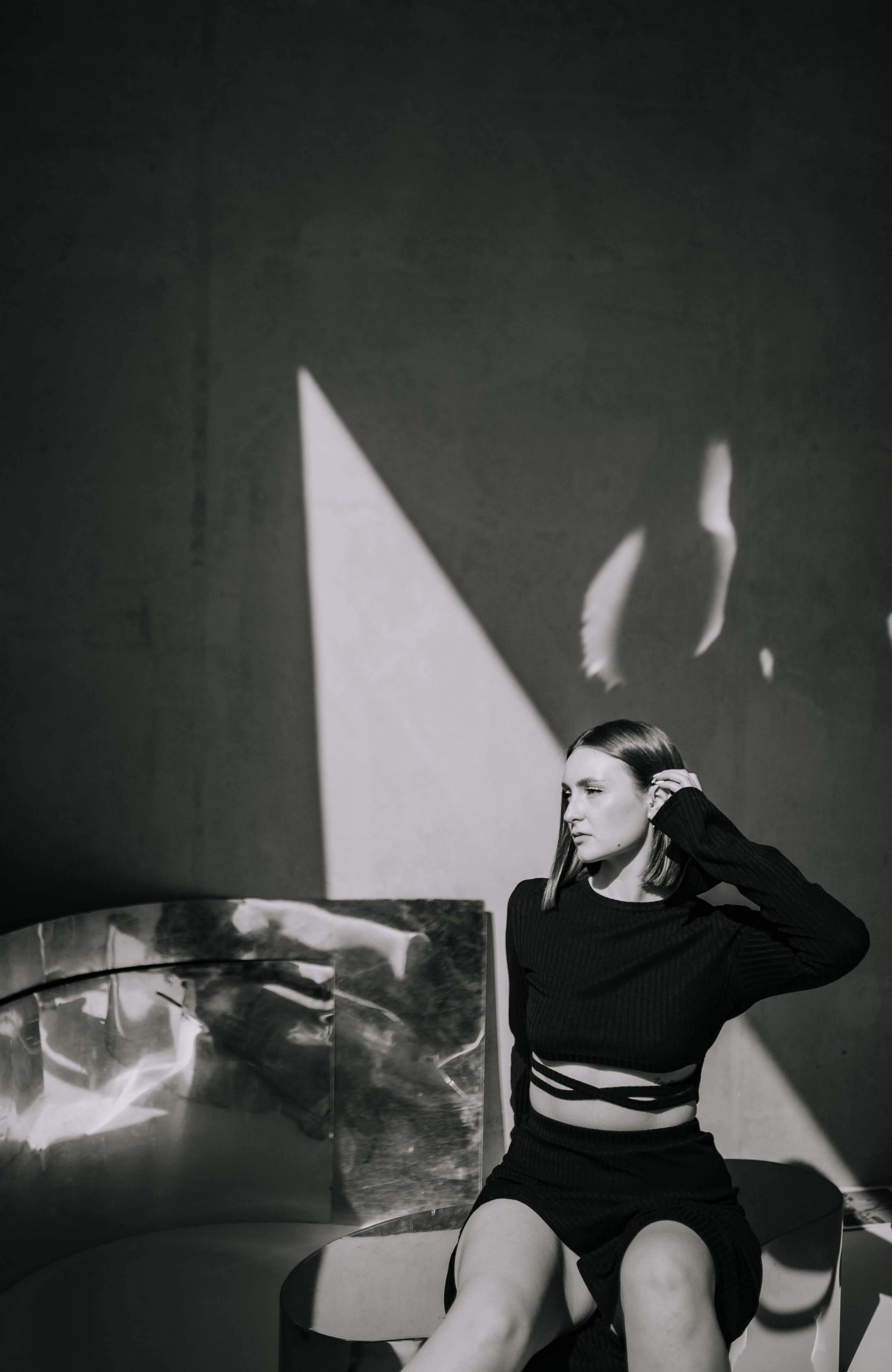 Индивидуальные фотосессии. Авдеева Анна. Фотограф в Москве