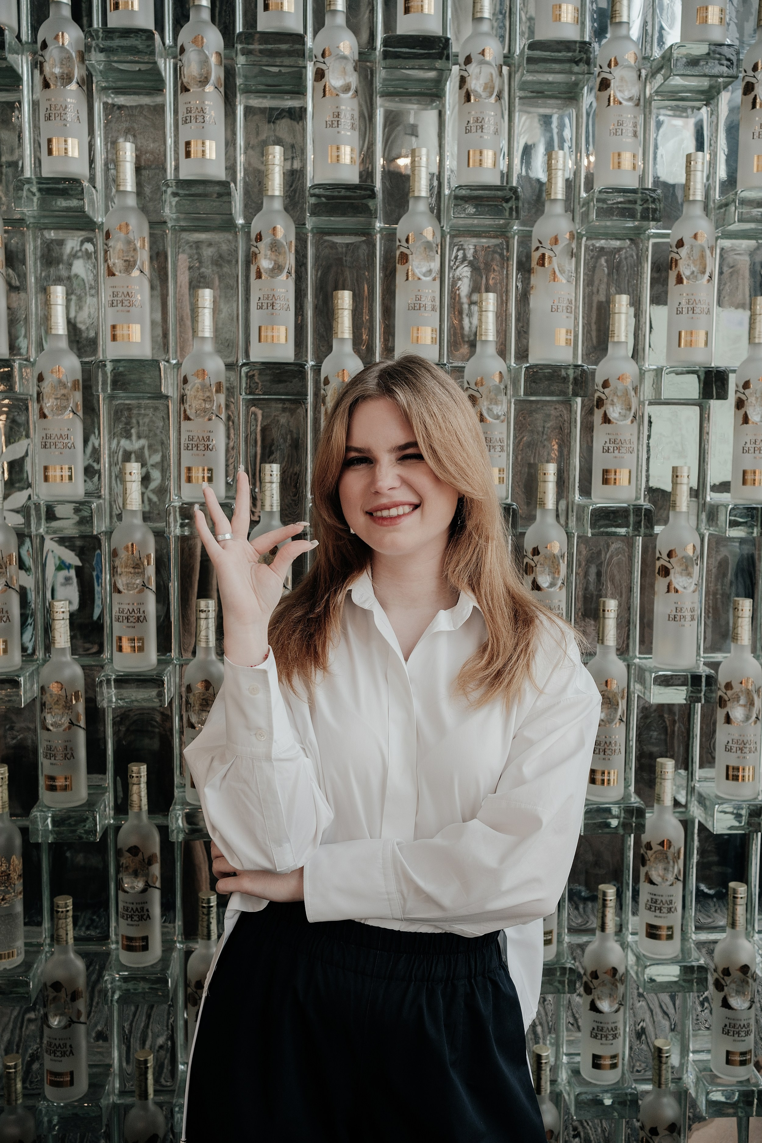 Chris \ Dior. Фотограф Юрий Марилов Москва, Тюмень