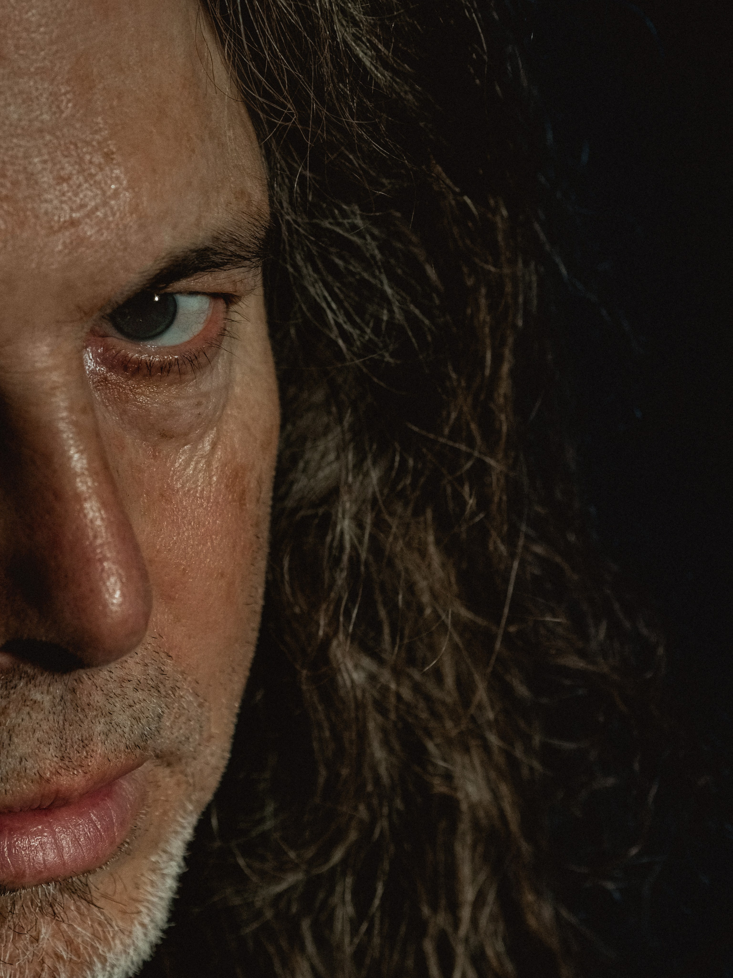 MARTYR. Фотограф в Санкт-Петербурге Эллис