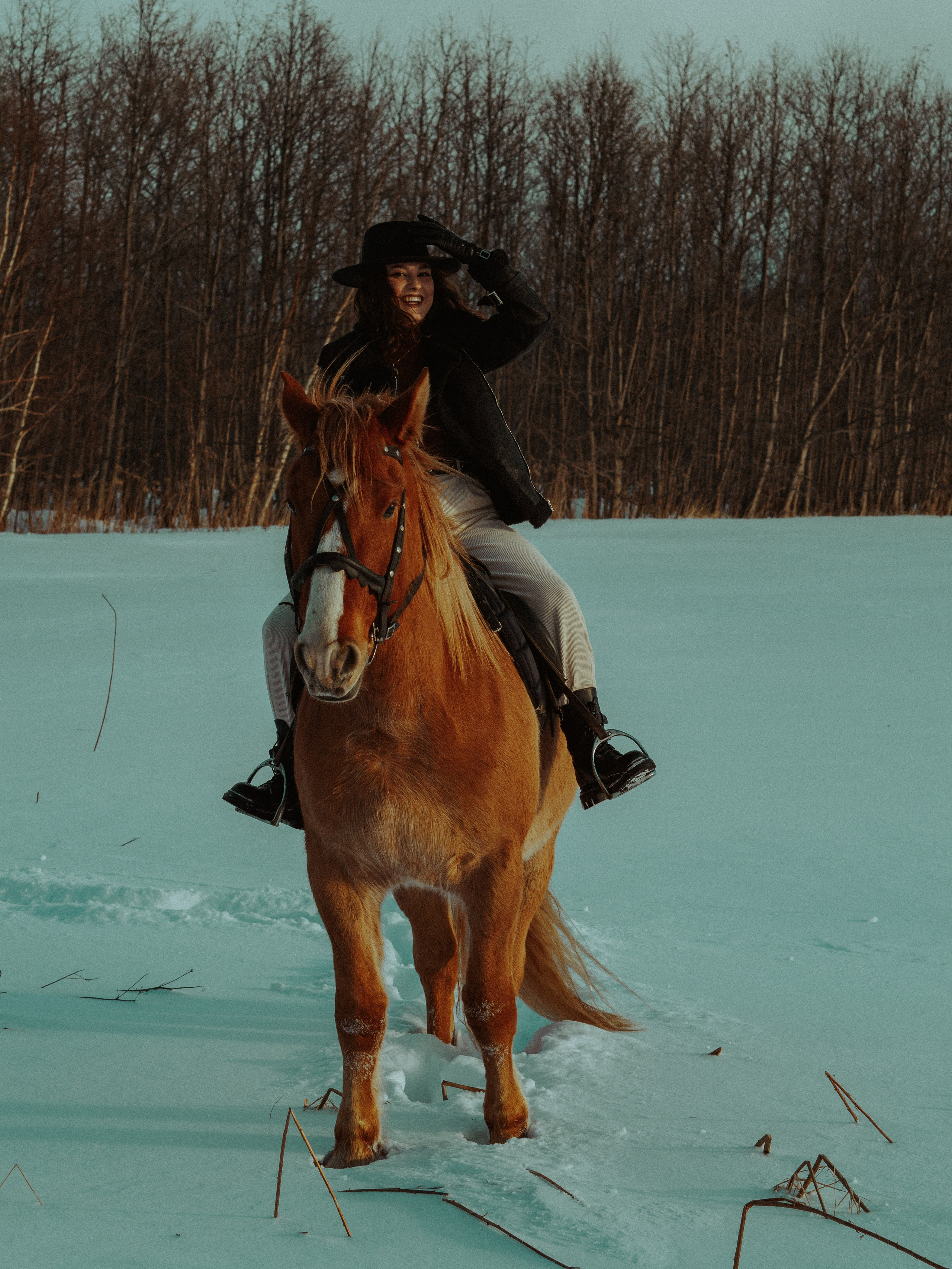 АМИНА И АРГОН. Фотограф в Санкт-Петербурге Эллис