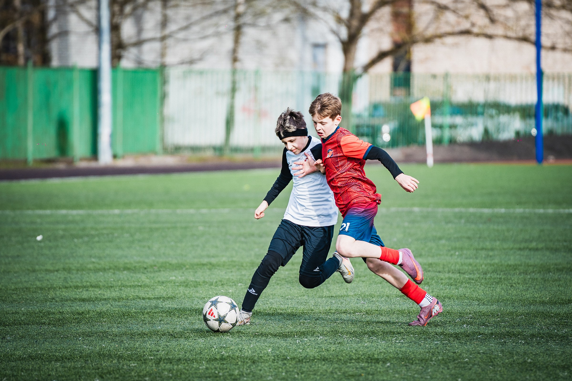 ФК Комета. Репортажный и портретный фотограф в Санкт-Петербурге Пчелинов Александр