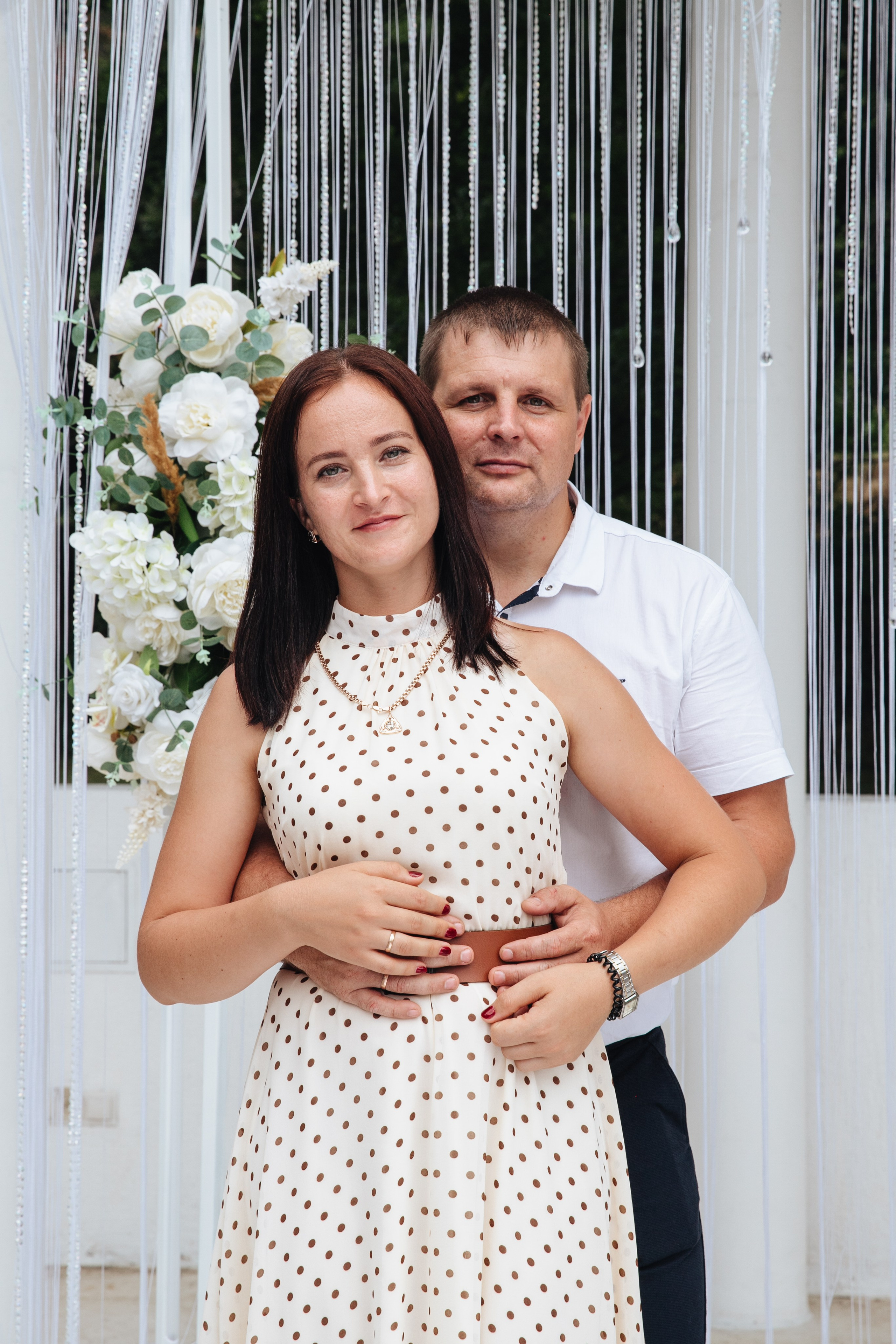 Нина и Антон. Фотограф Георгиевск, КМВ Дамер Катерина