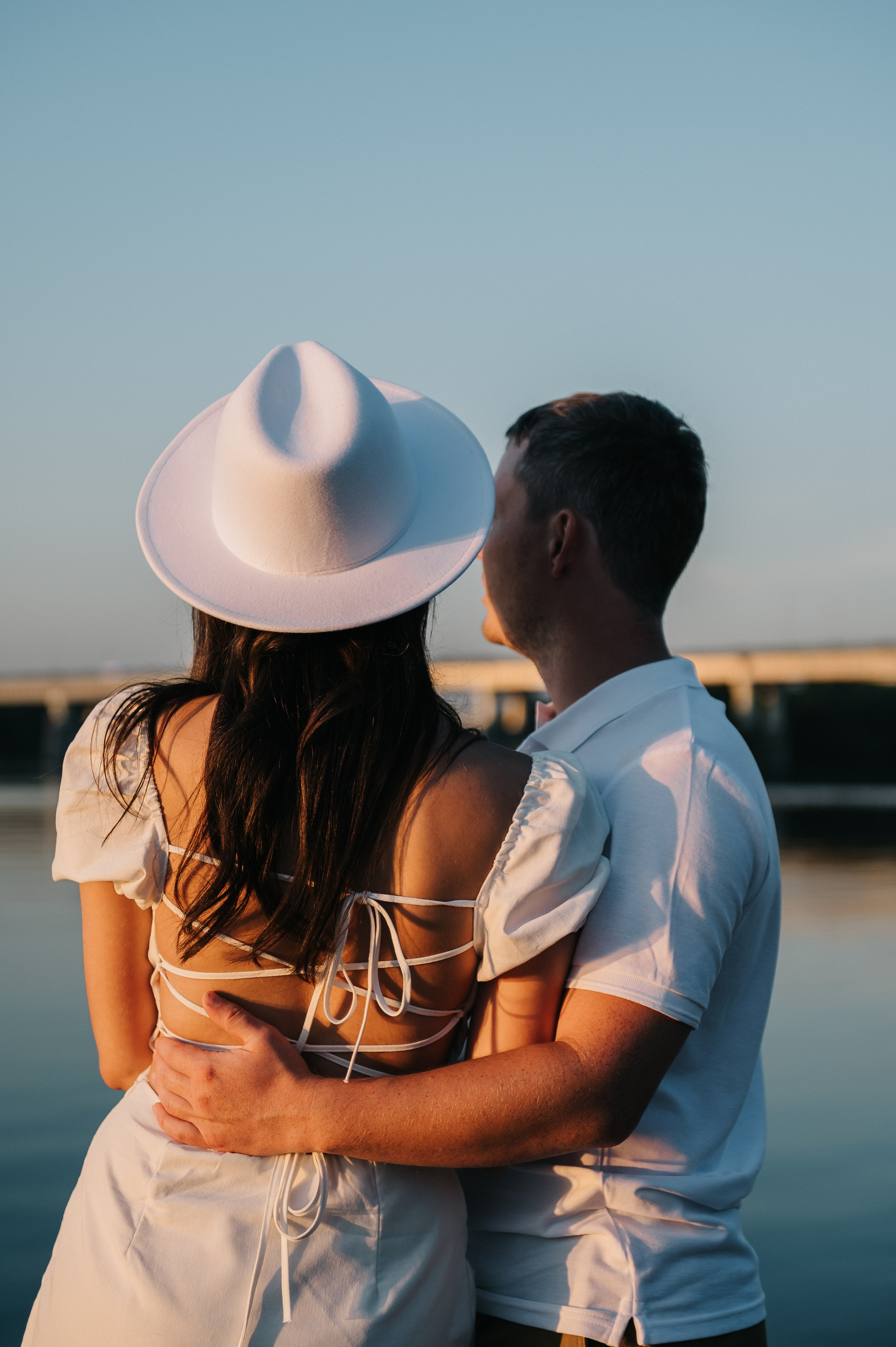 Таня Сергей. Семейный и свадебный фотограф Алёна Морозова Коломна