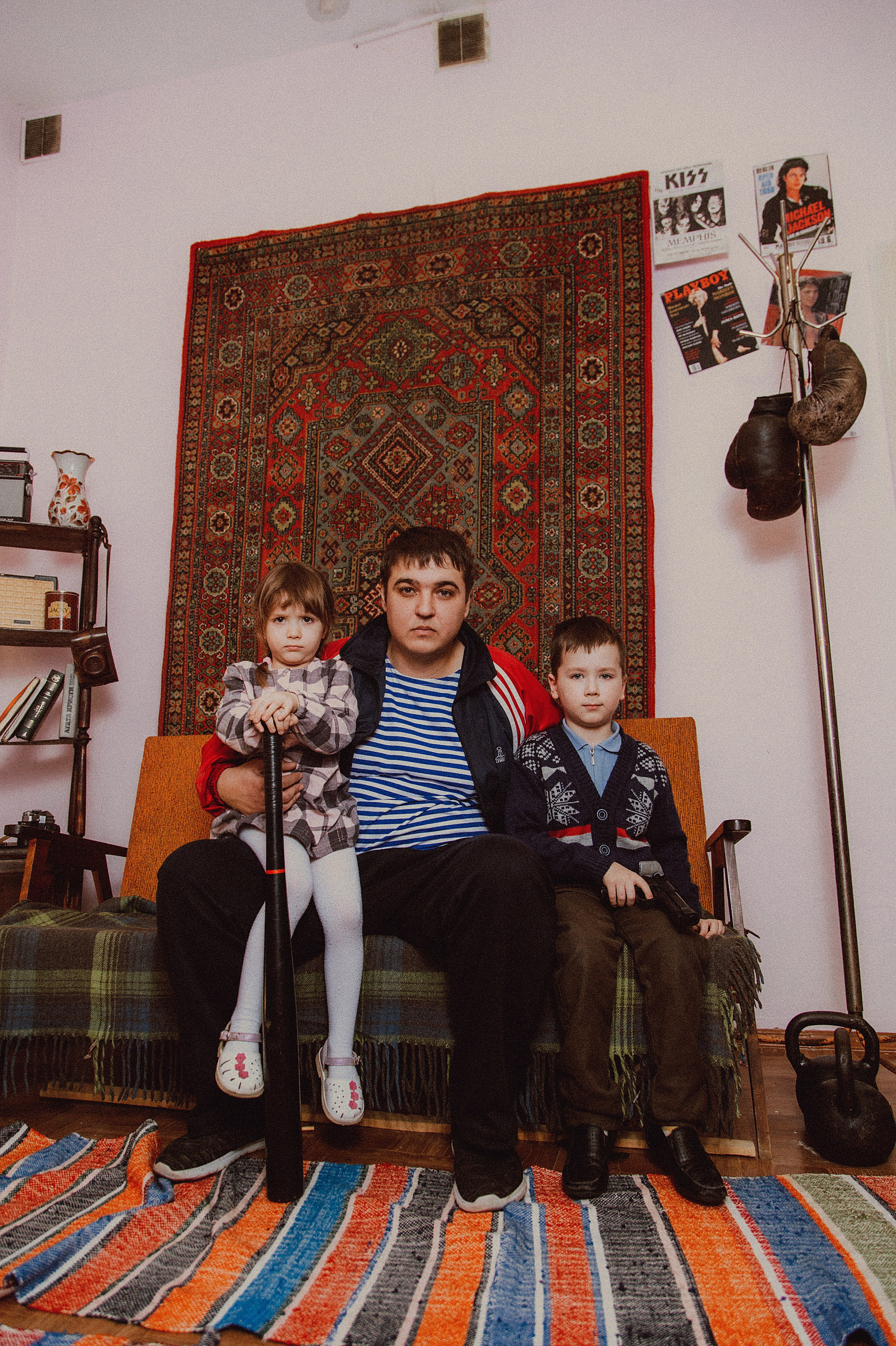 Слово пацана — фотодень. Фотограф|Катя Рикошетер