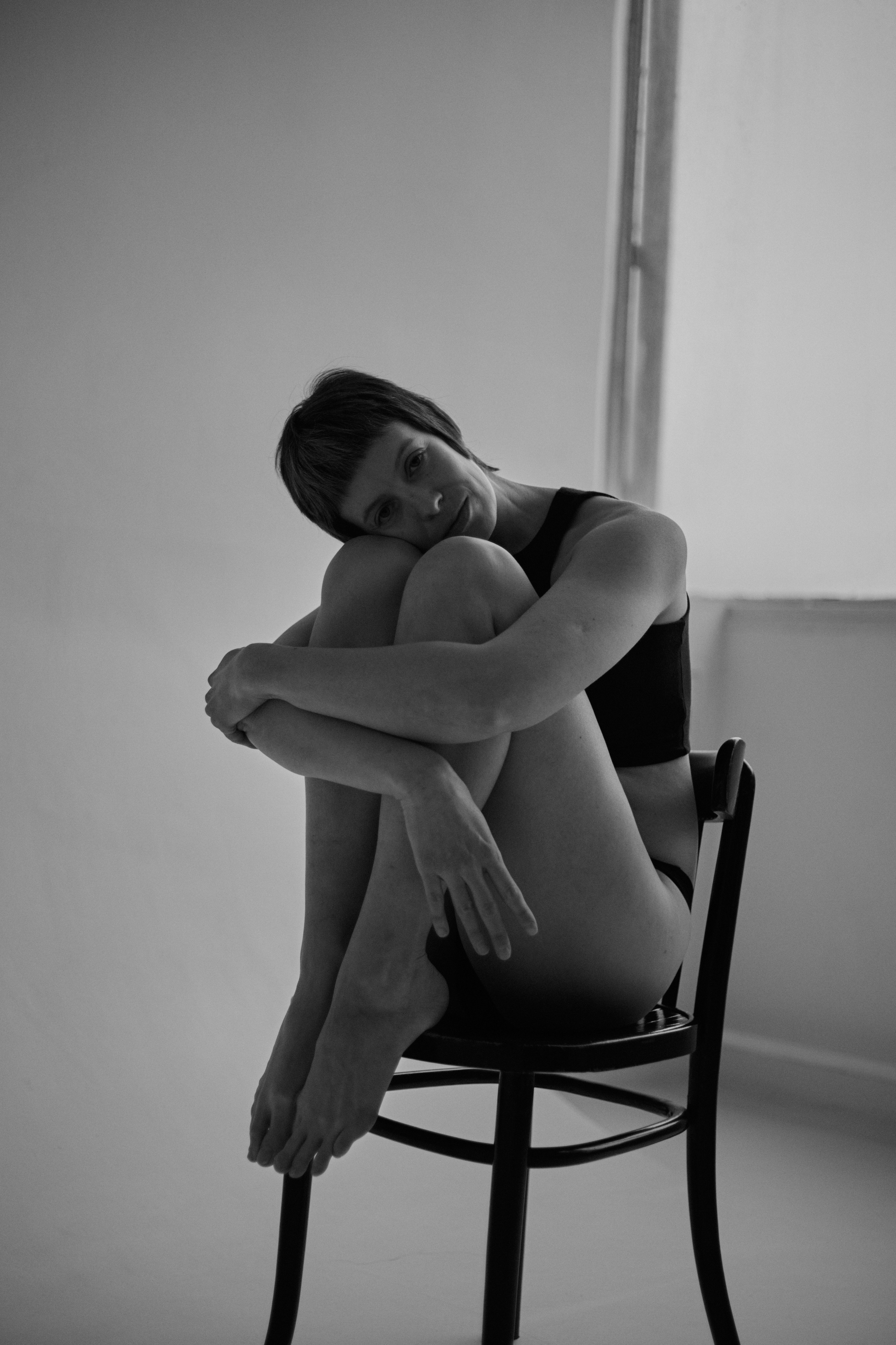 Оля. Портретный фотограф Москва