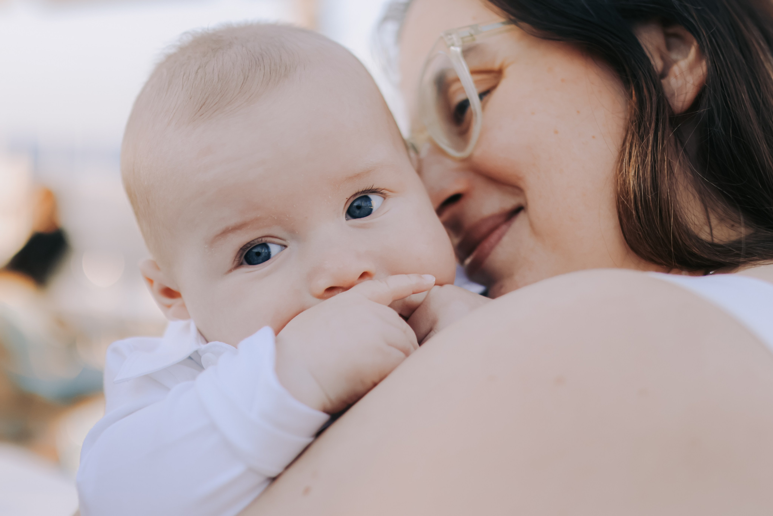 Family shoot / Engagement, Bat Yam | December 2025. Photographer in Israel Alice Milchin