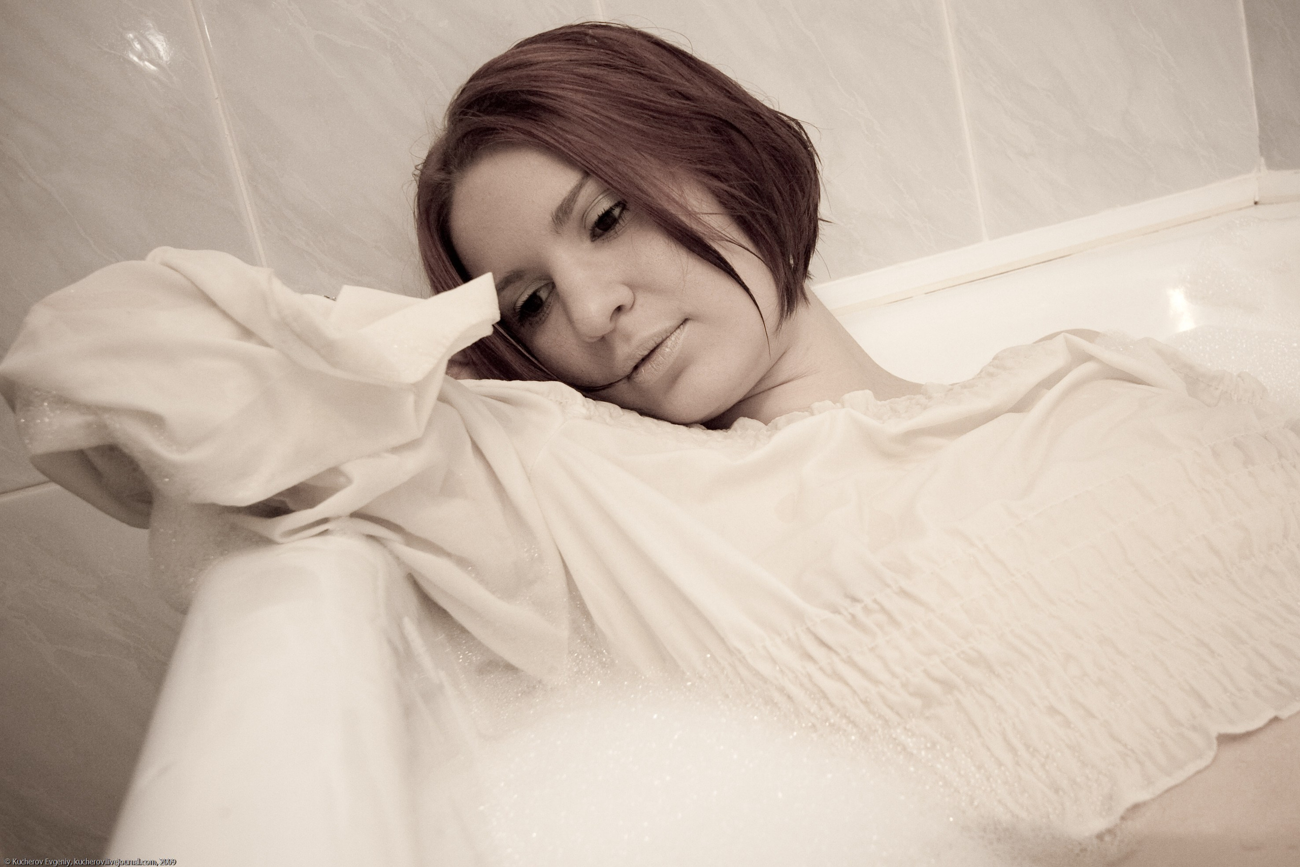 Пьянка. Кучеров Евгений. Фотограф