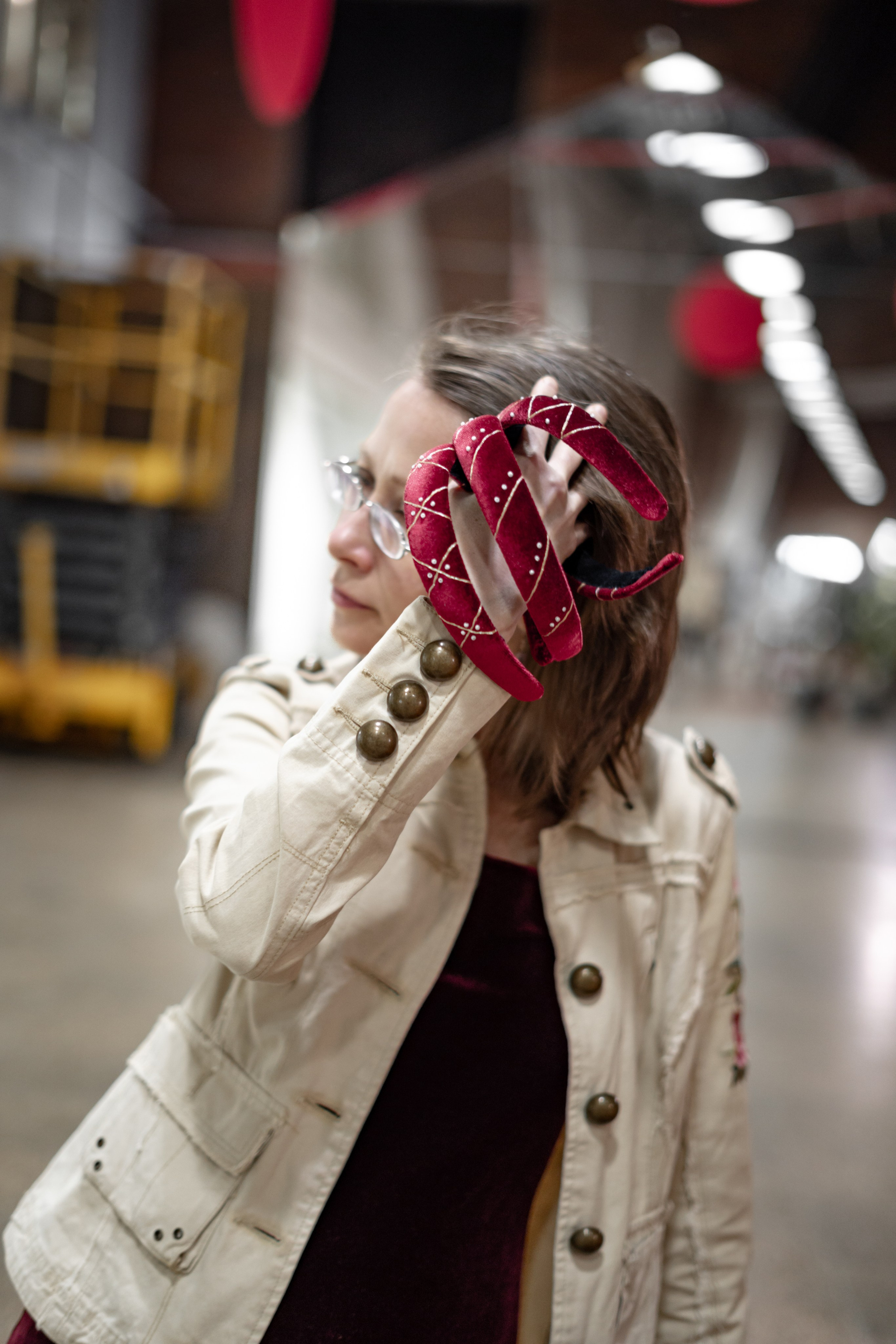 Ира. Yaratezza production