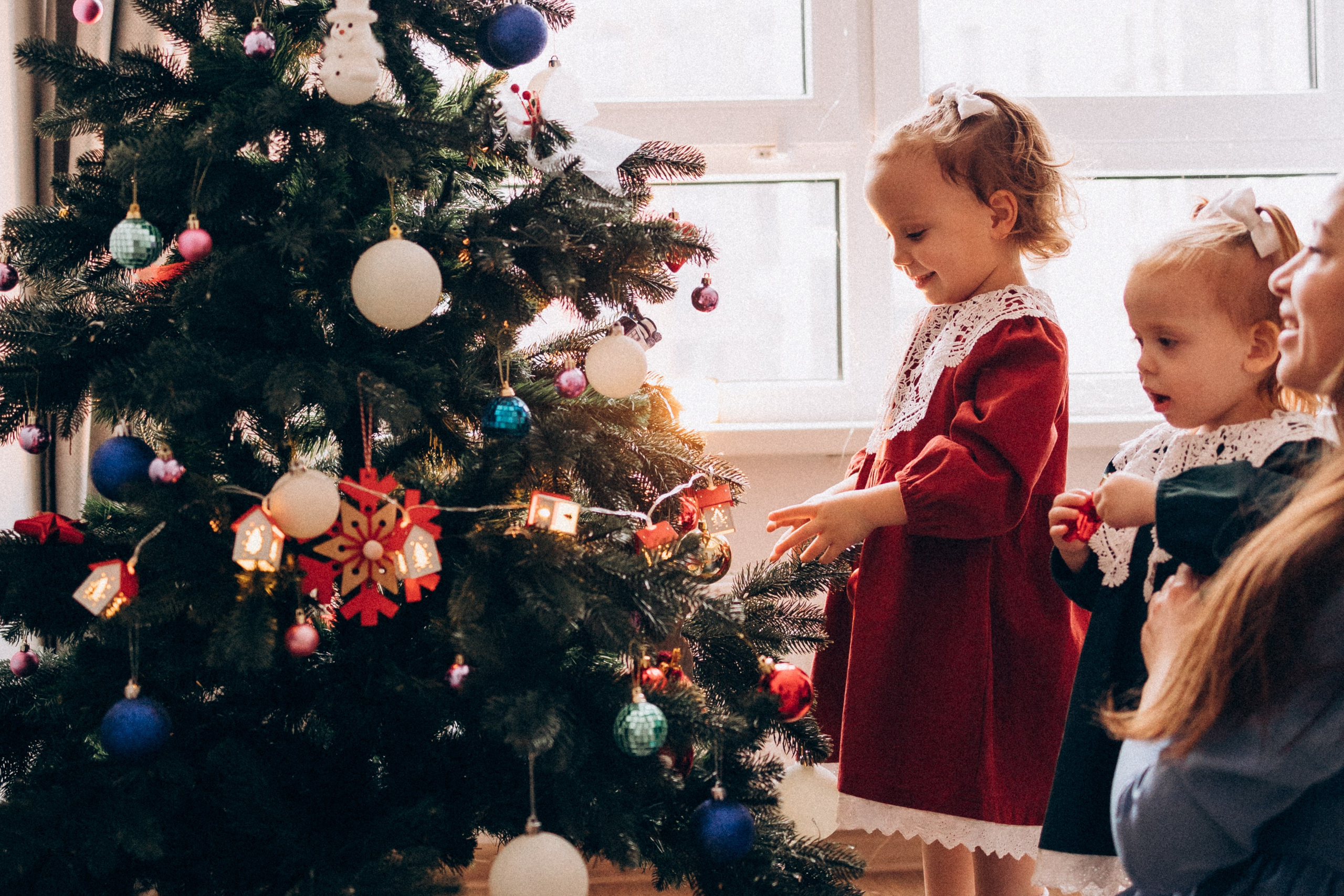 Самый домашний Праздник. Фотограф Москва Светлана Кирюшина