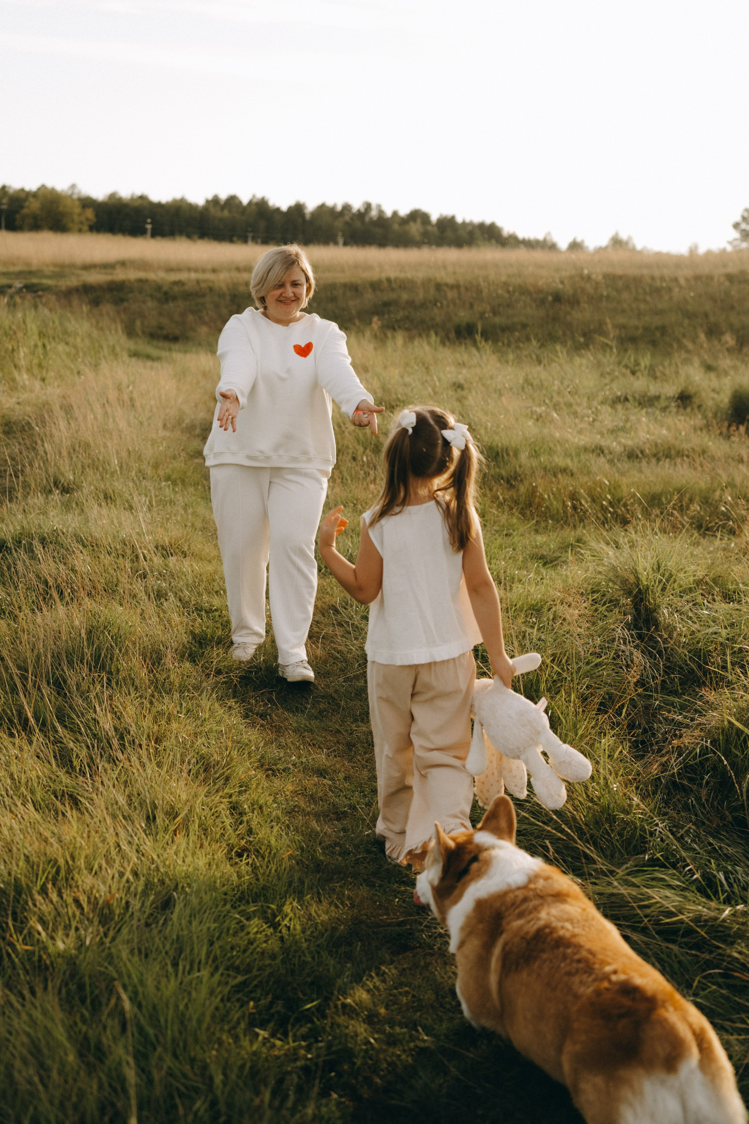 С МАМОЙ. Семейный фотограф в Ангарске/ Иркутске