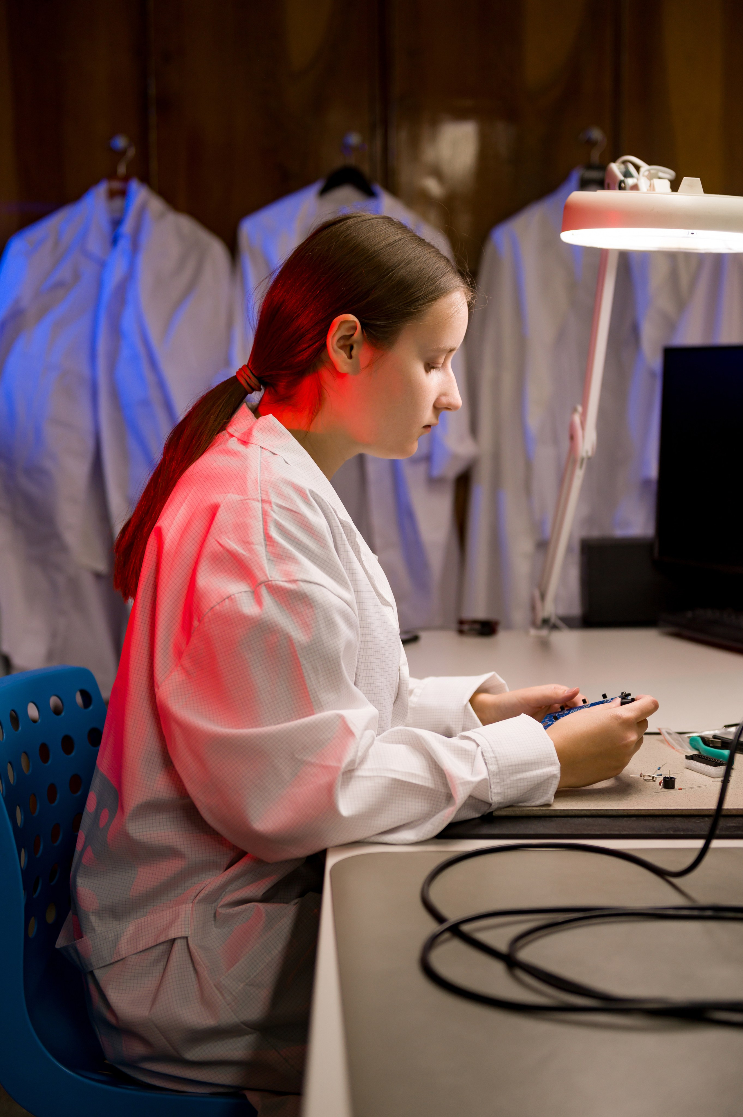 МИФИ промо материалы. Фотограф Зырянова Яна, Снежинск, Екатеринбург, Челябинск