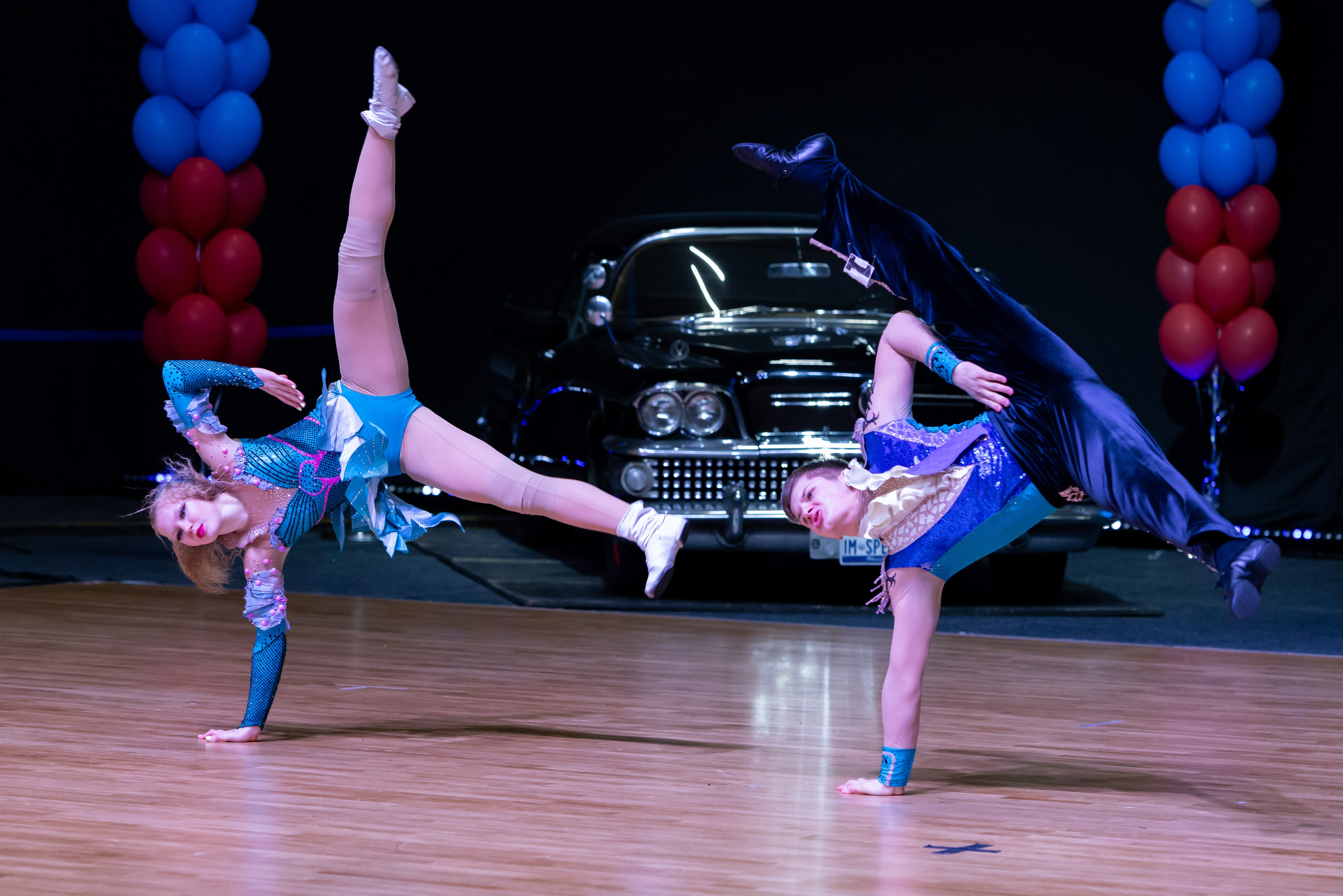 Кубок России и Всерос. соревнования по акробатическому рок-н-роллу. 2026. Спортивная съемка Мария Царфати