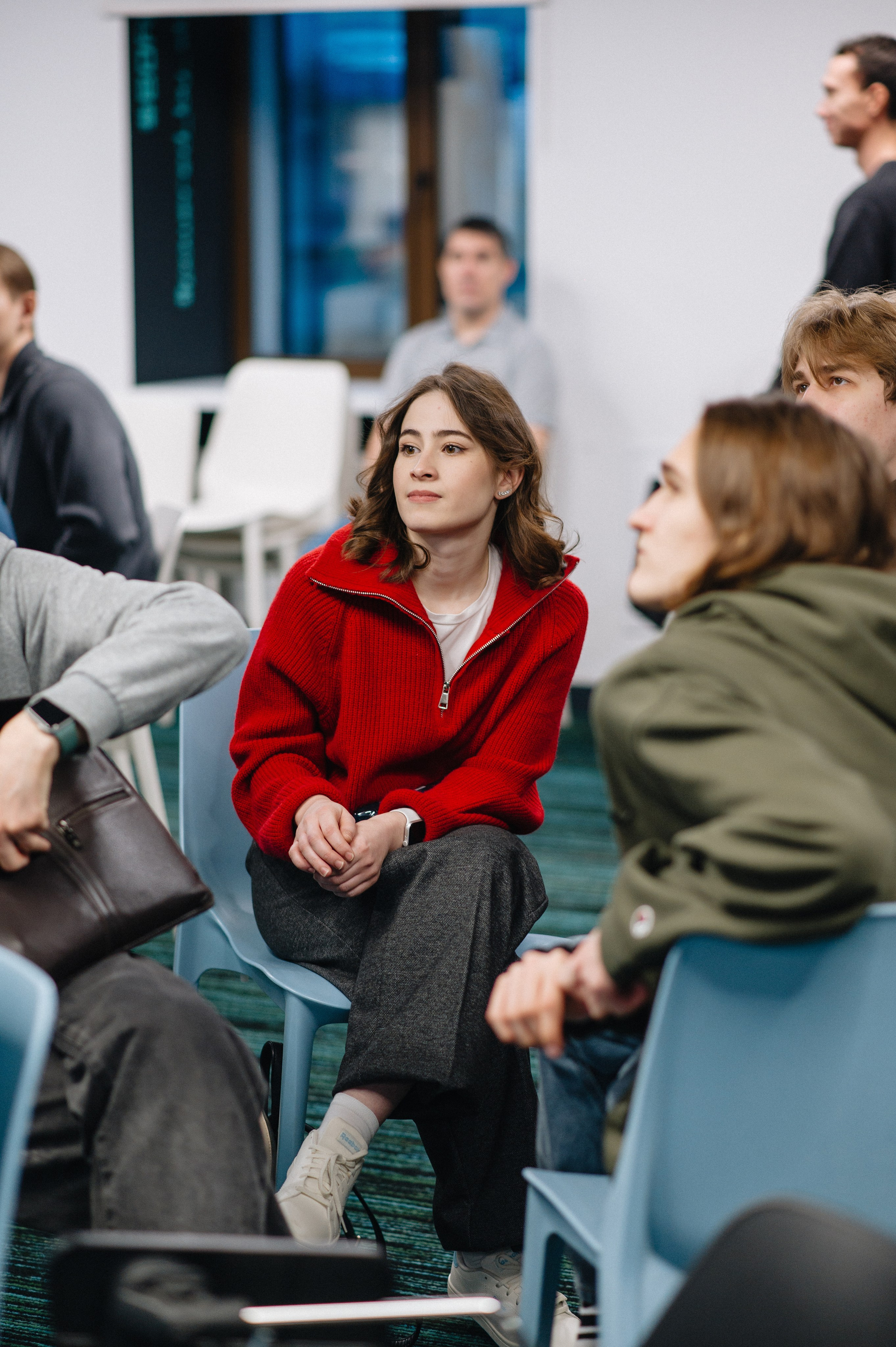 Школа 21. Свадебный и репортажный фотограф в Казани Айрат Хайриев