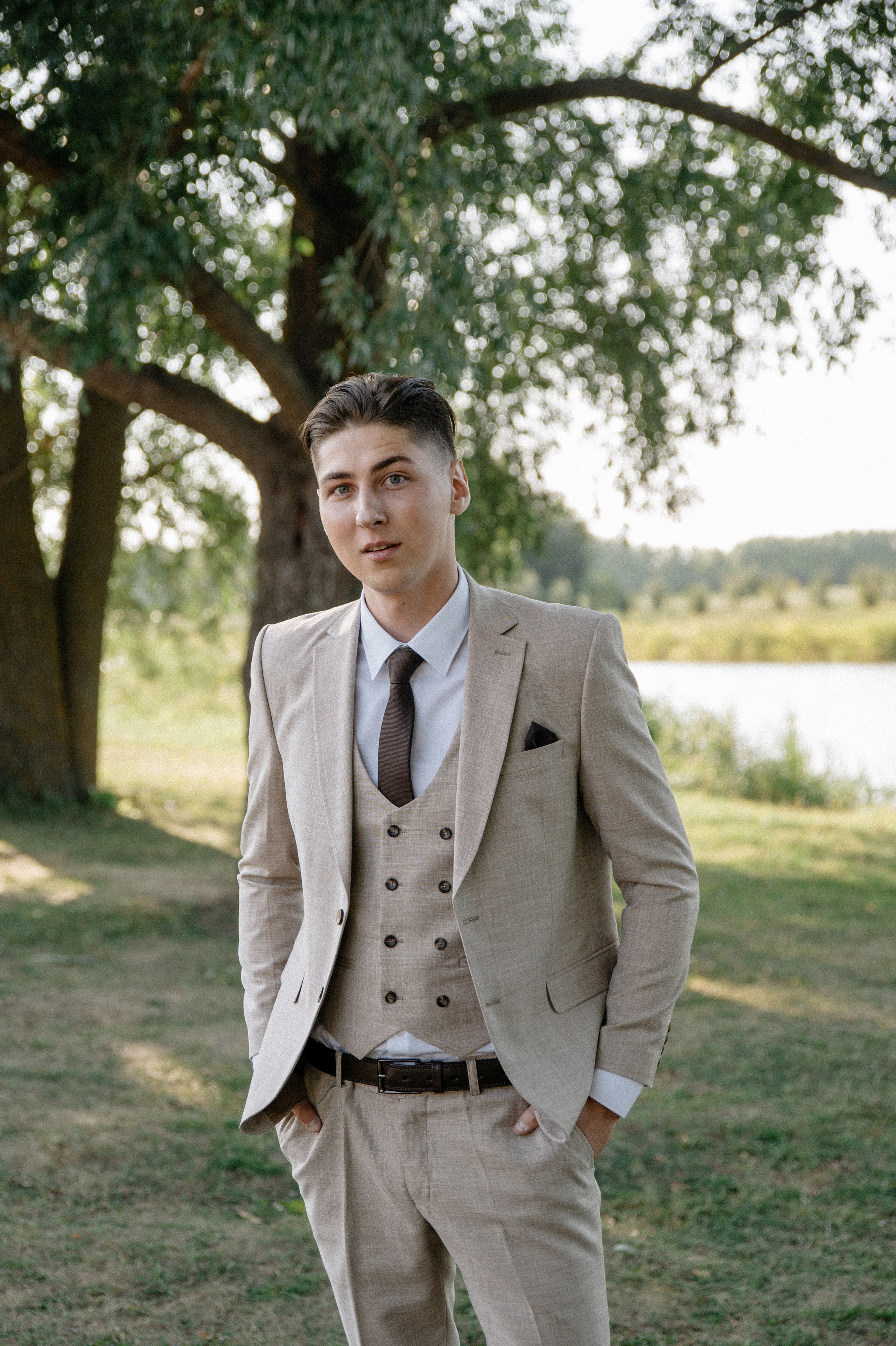 Свадьба Антона и Леры. Свадебный и репортажный фотограф в Казани Айрат Хайриев