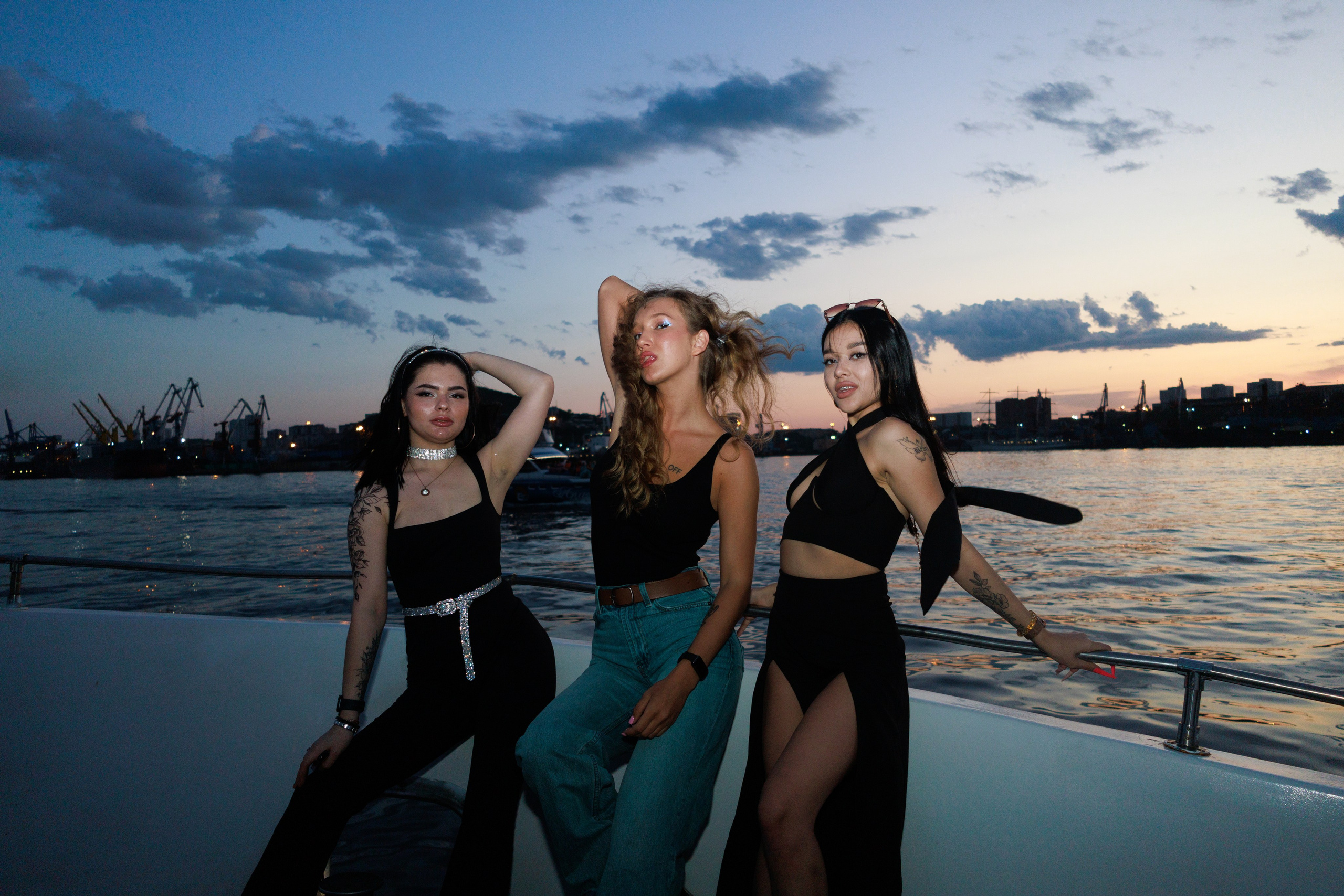 Репортажи. Главная