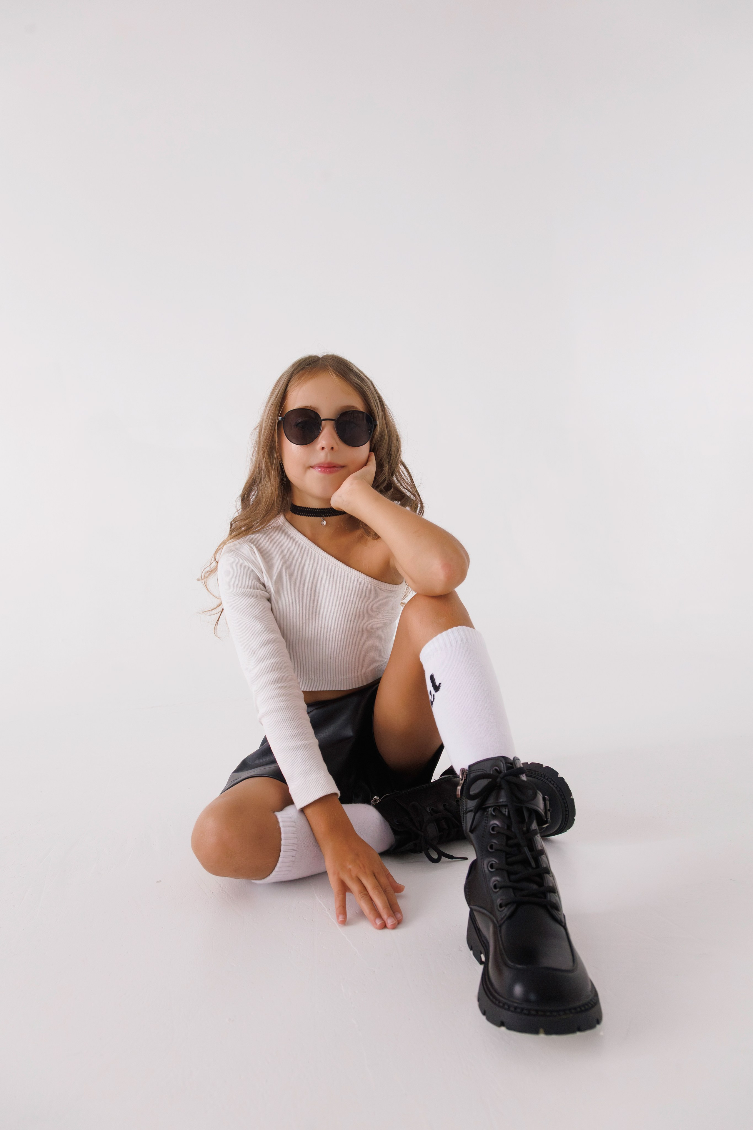 Индивидуальные съемки. Главная