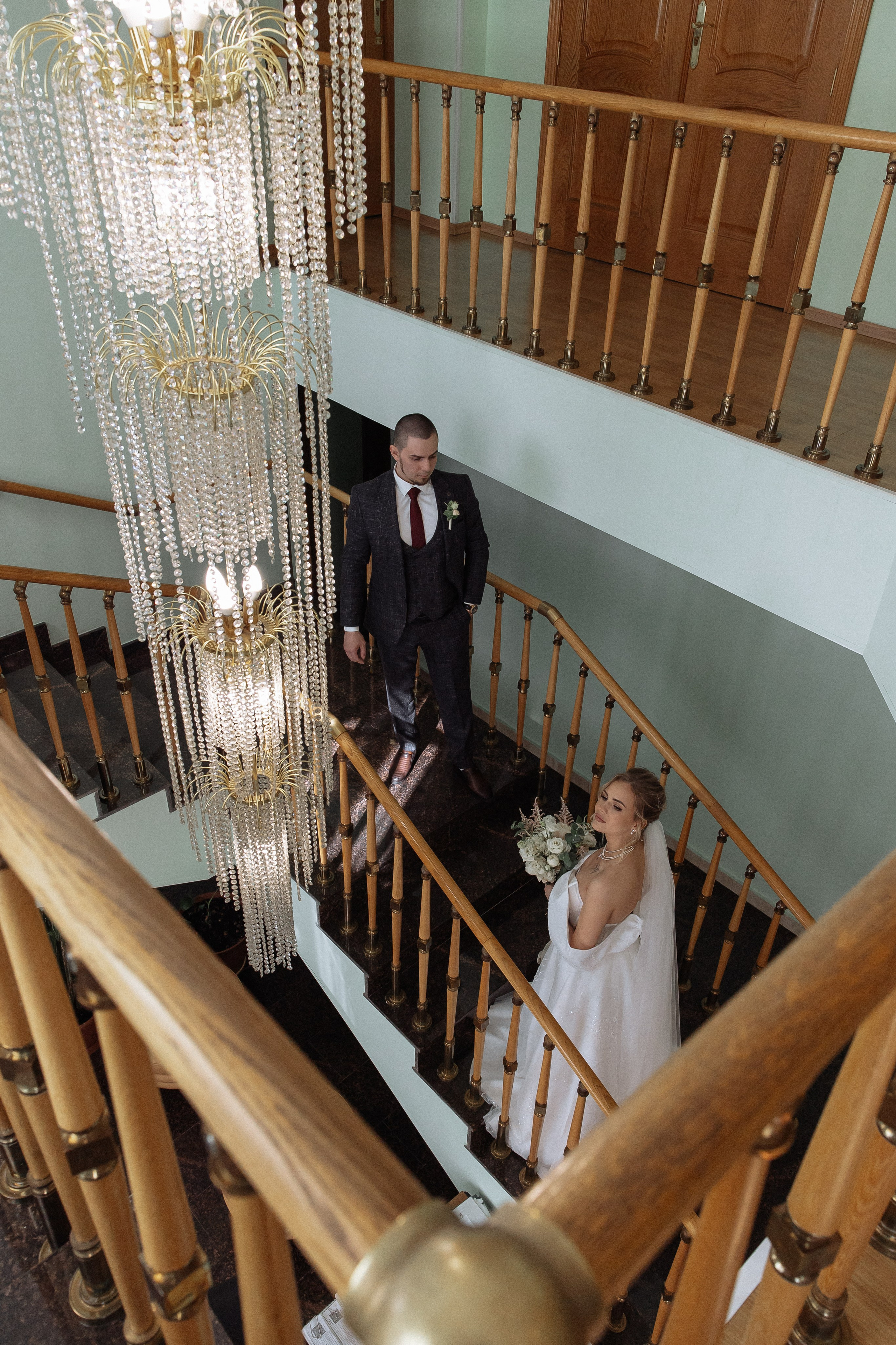 Никита и Яна 20.07. Фотограф Норильск, Москва