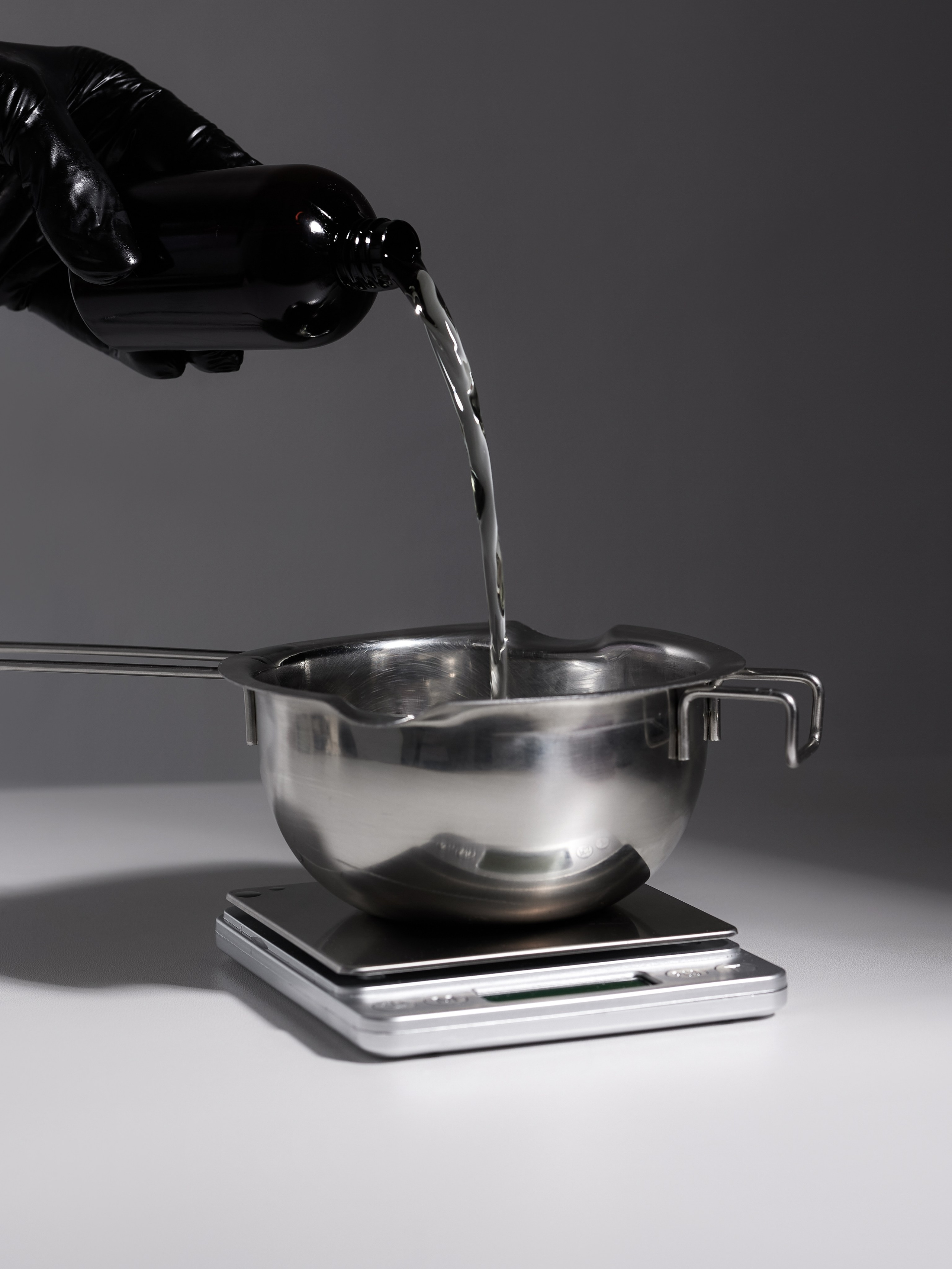 Свечи. Контент фотограф в Санкт-Петербурге Иванова Юлия