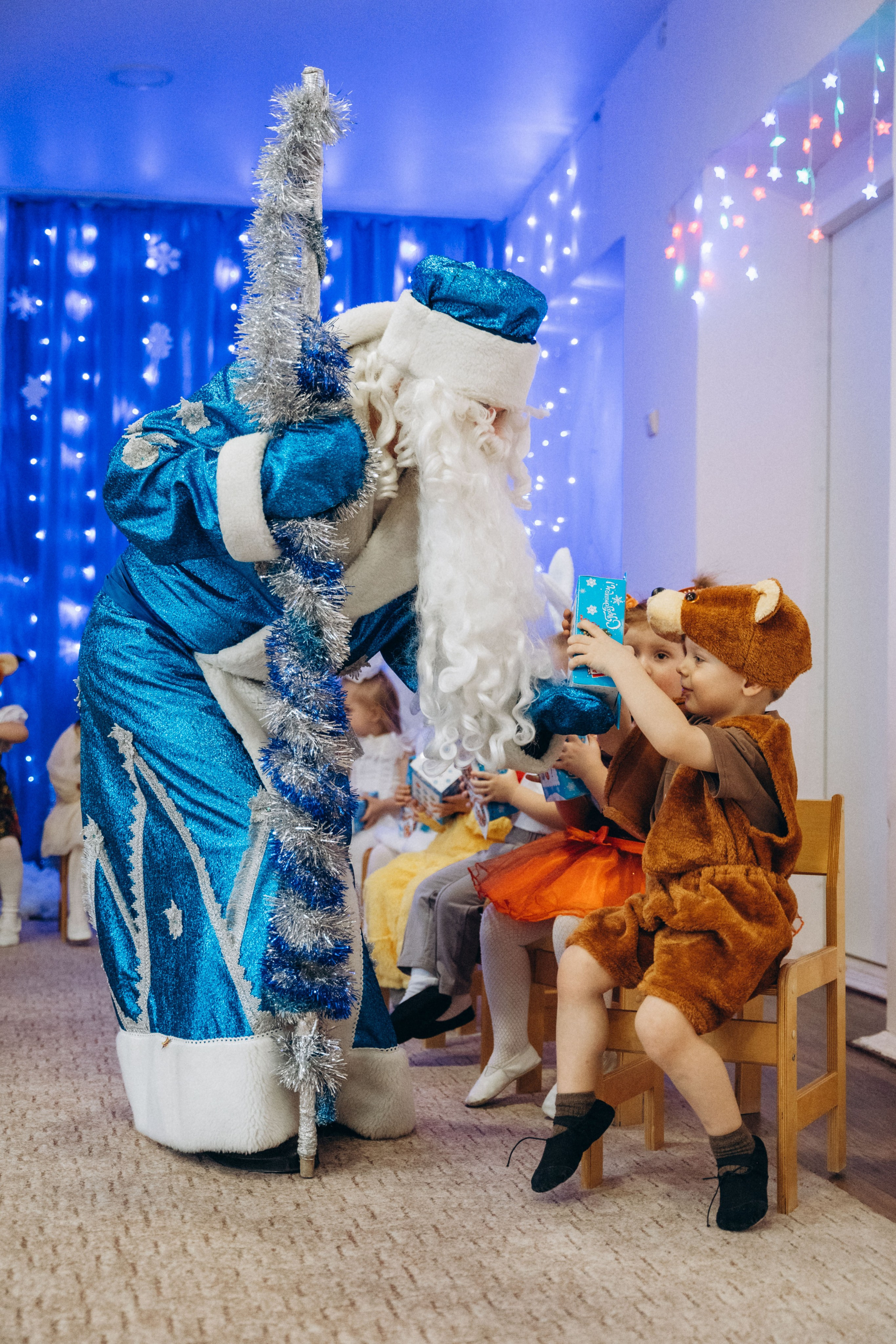 Репортаж. Фотограф Волгоград Ксения Устинова