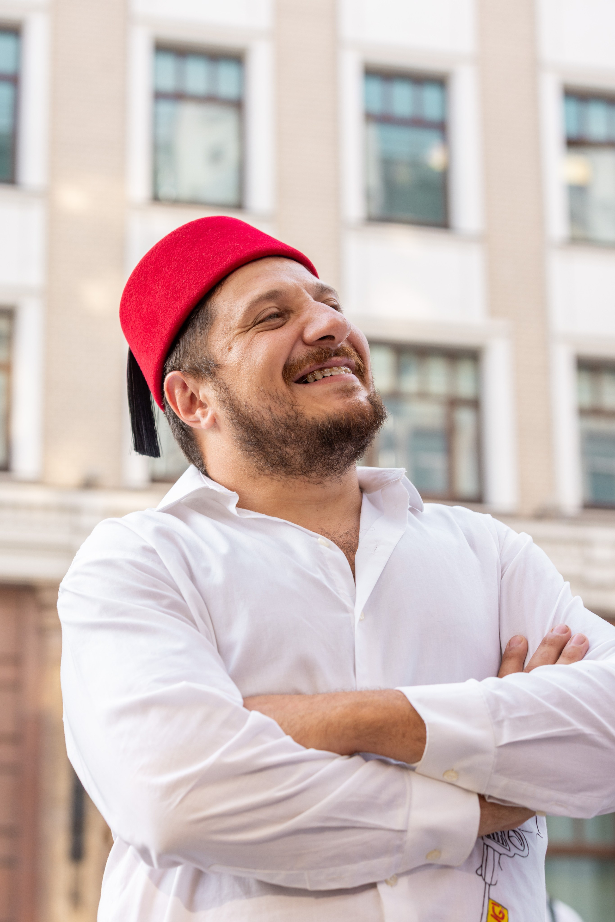 Фотосъёмка интерьера — Ресторана Ливанской Кухни «ADAM». Рекламный, предметный, репортажный, семейный фотограф и художник в Москве