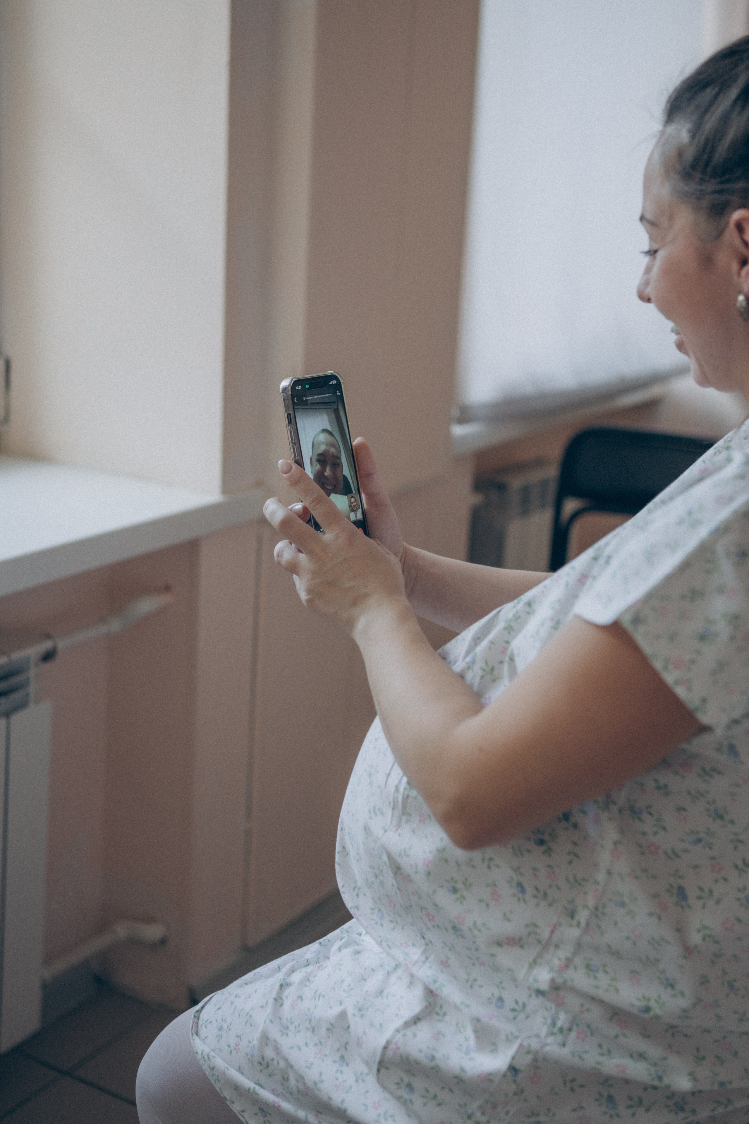 Рождение Киры и Мирона. Семейный фотограф и фотограф на роды в Ростове-на-Дону Мухина Виктория