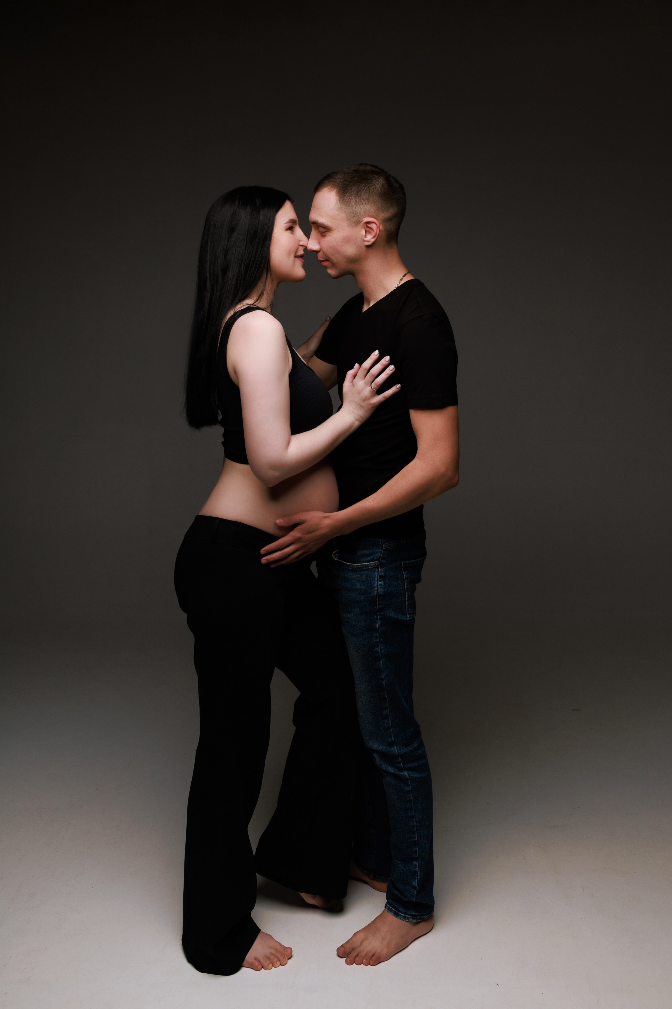 Фотограф беременности. Newborn Фотограф в Твери