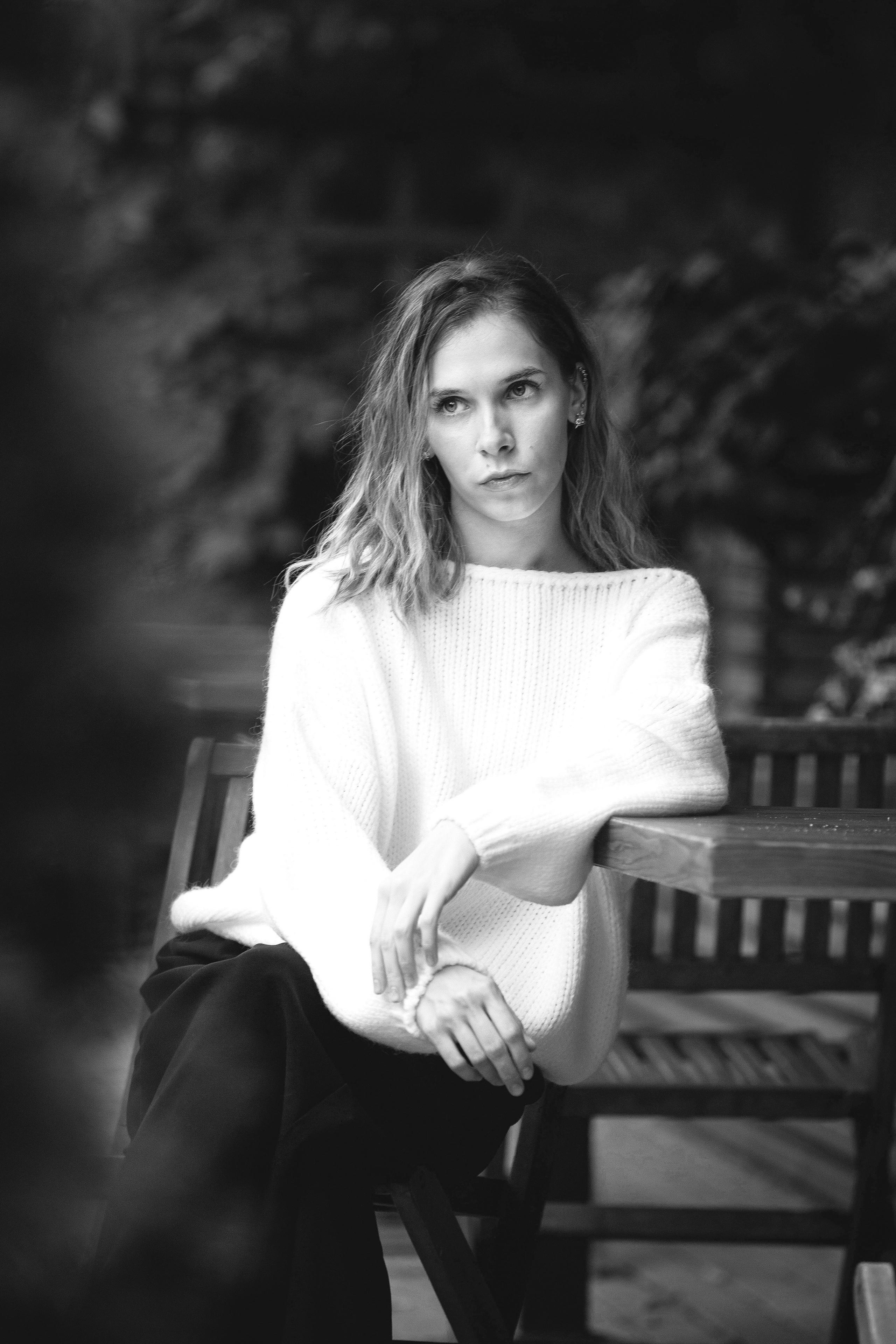 Фотосъемка на день рождение. Портретный фотограф в Москве Павел Горчаков