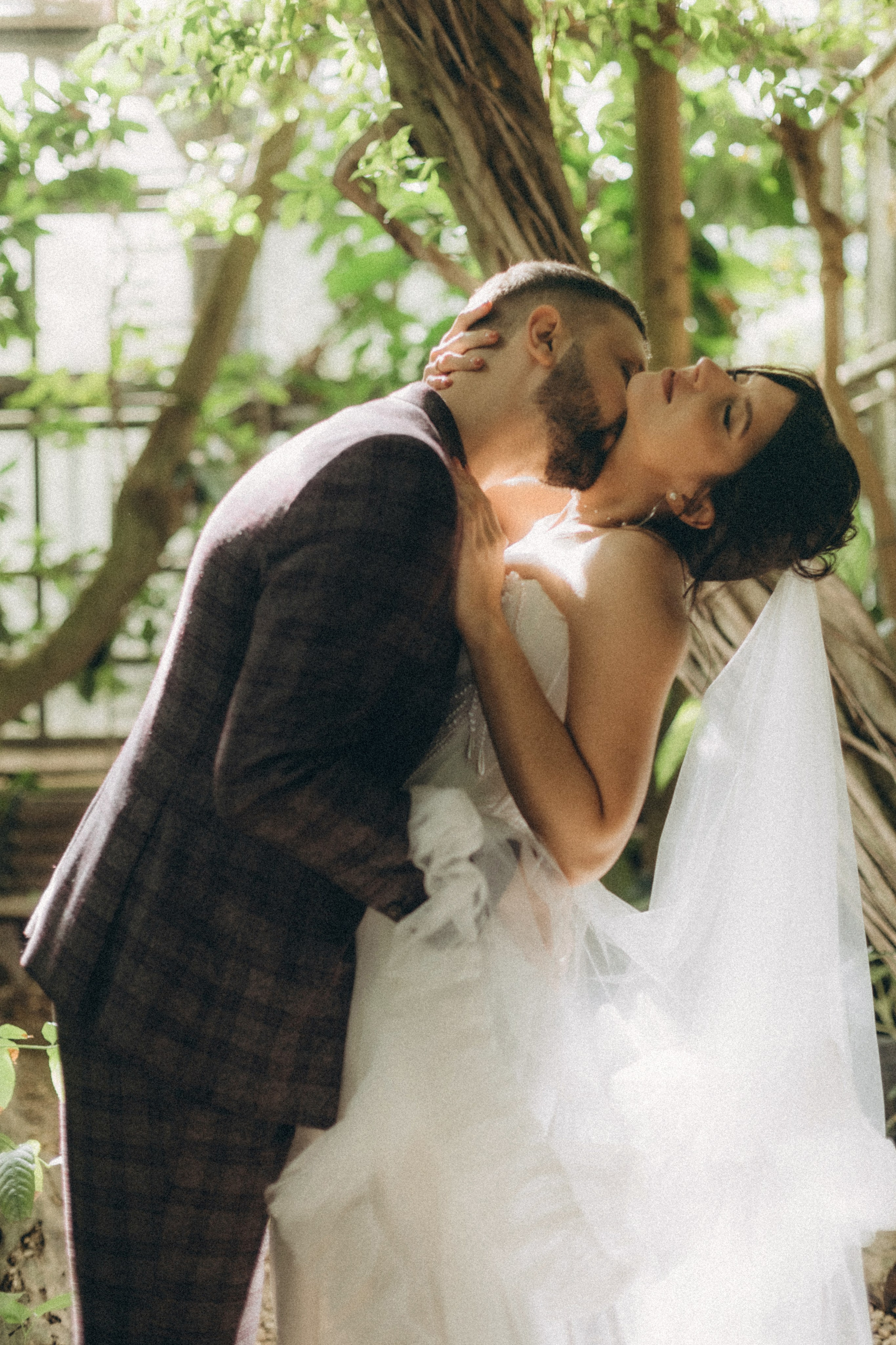 Свадьба. Свадебный и семейный фотограф в Москве