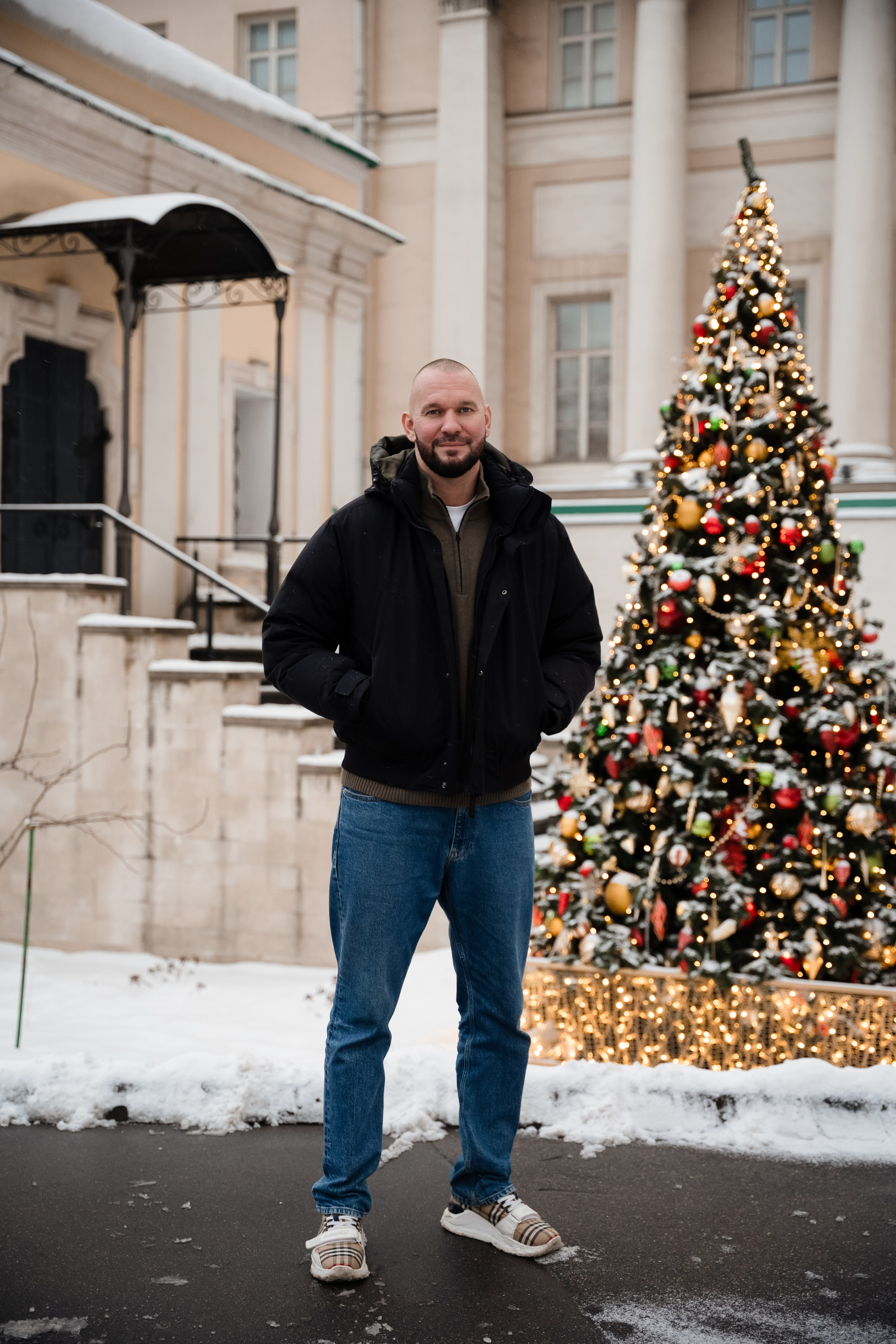 LOC-DOG. Фотограф Москва