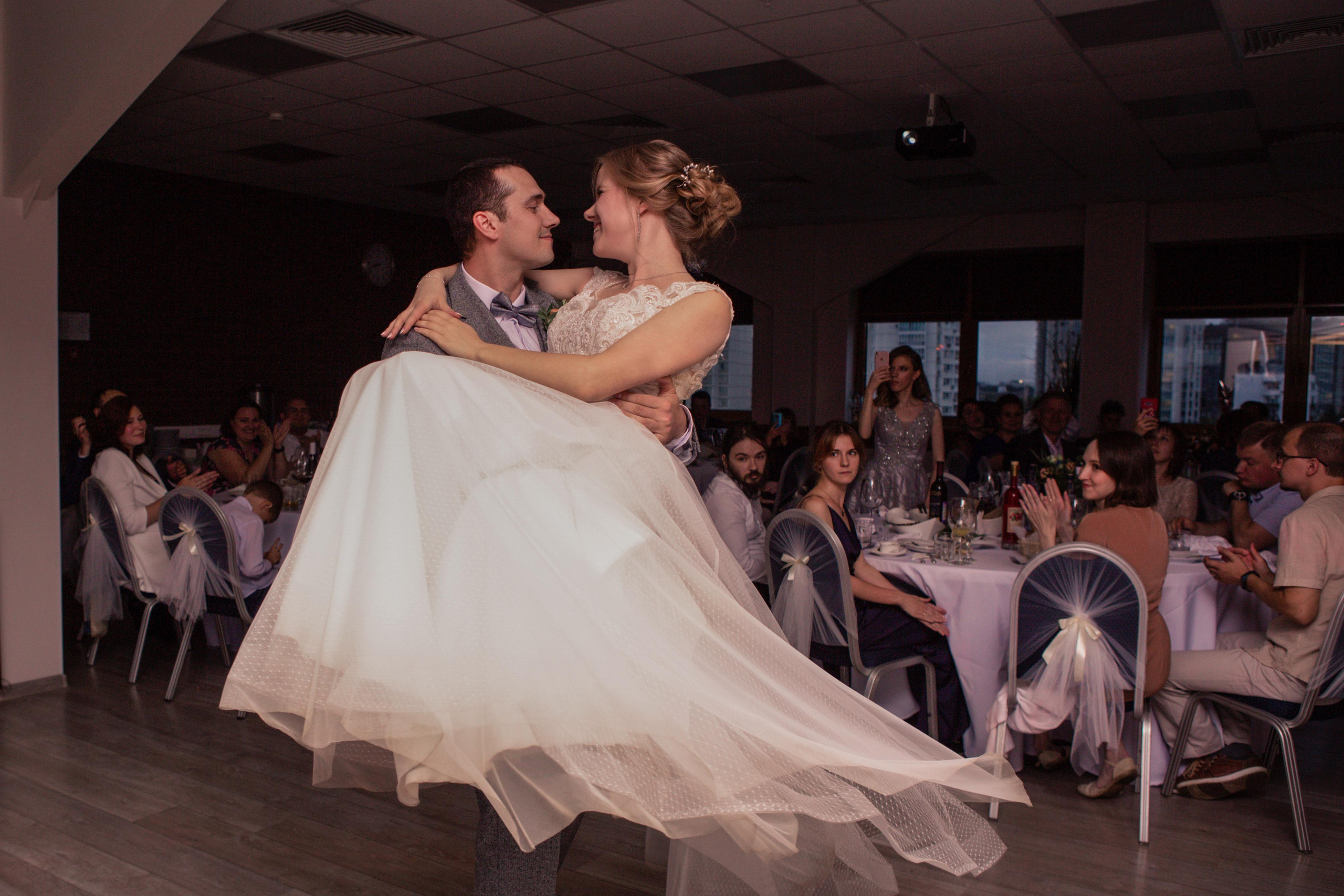 ФотоВидеоСъемка свадеб и мероприятий