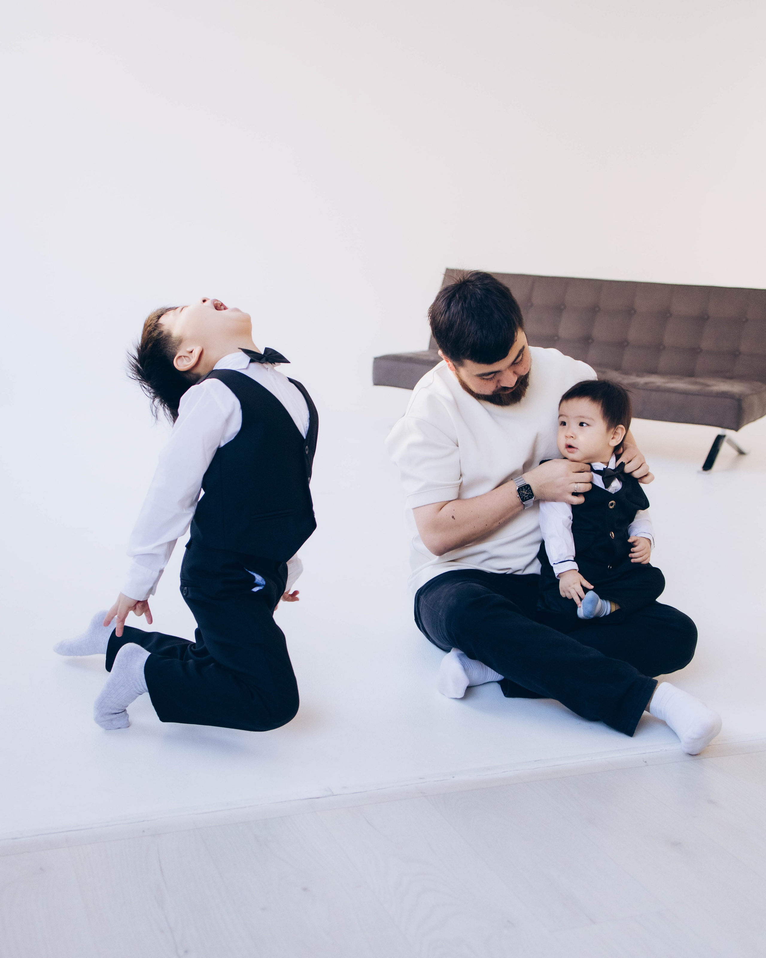 Николай и Наталья. Фотограф Виктория Куприянова