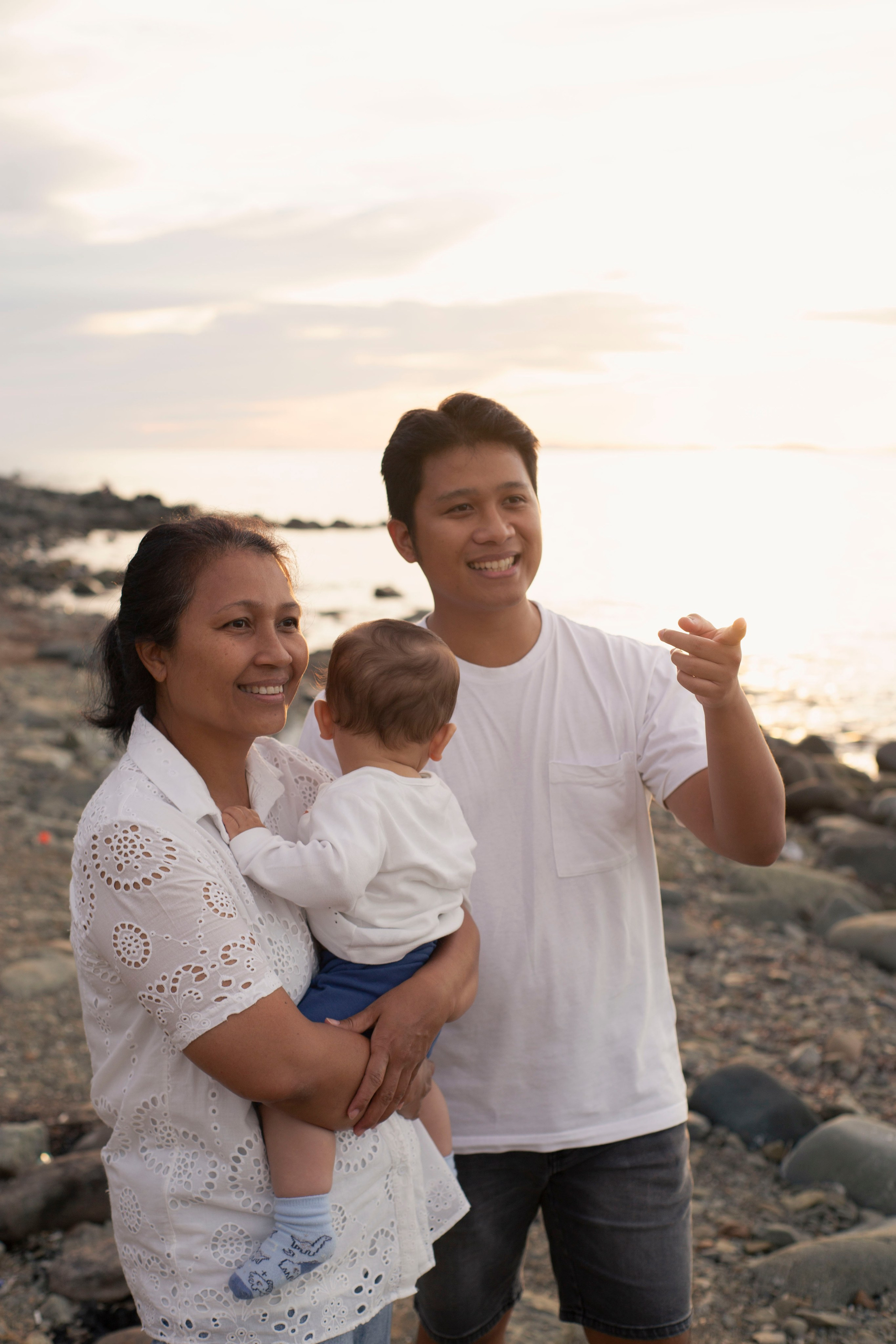 Семейная фотосессия. Фотограф Виктория Куприянова