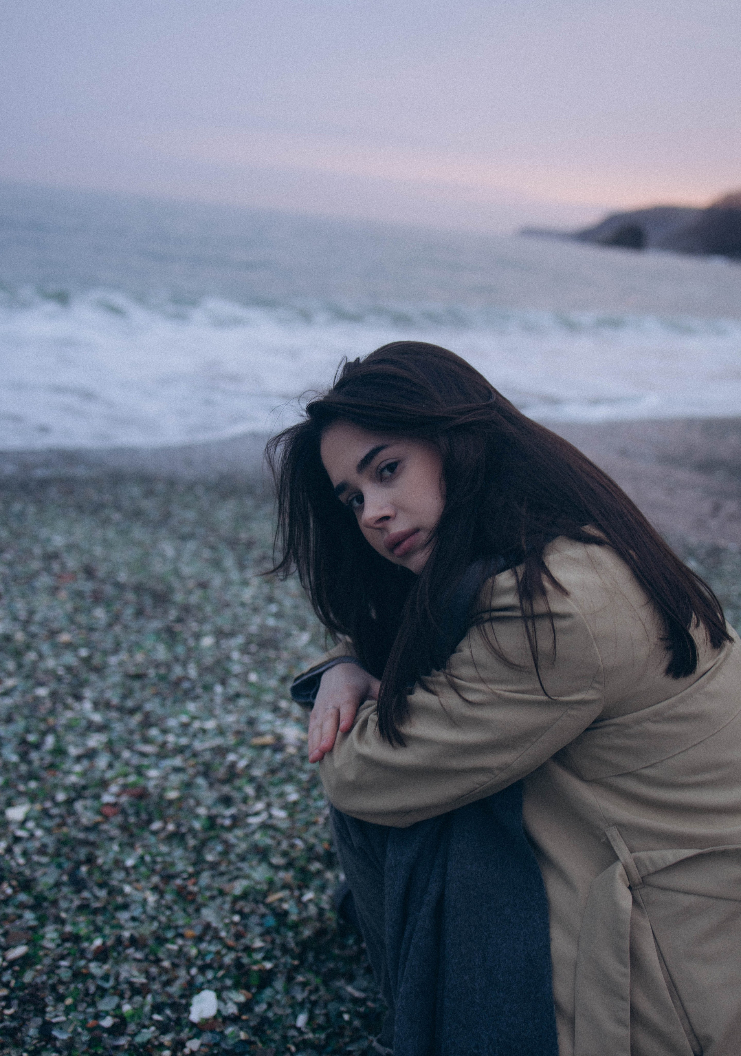 Лолита. Фотограф Виктория Куприянова