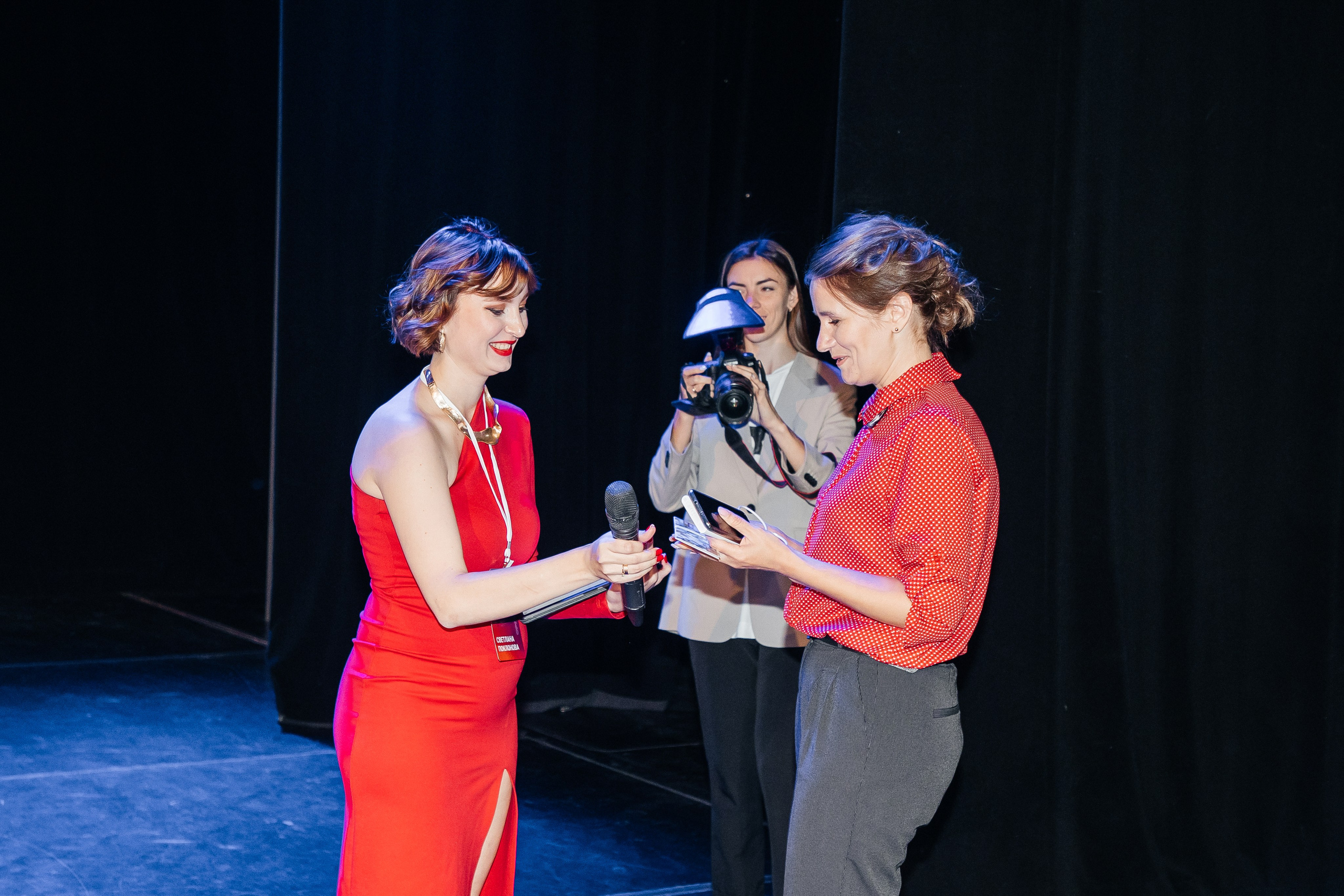 Ассамблея Дизайнеров. Фотограф Денис Лесковский (Тюмень)