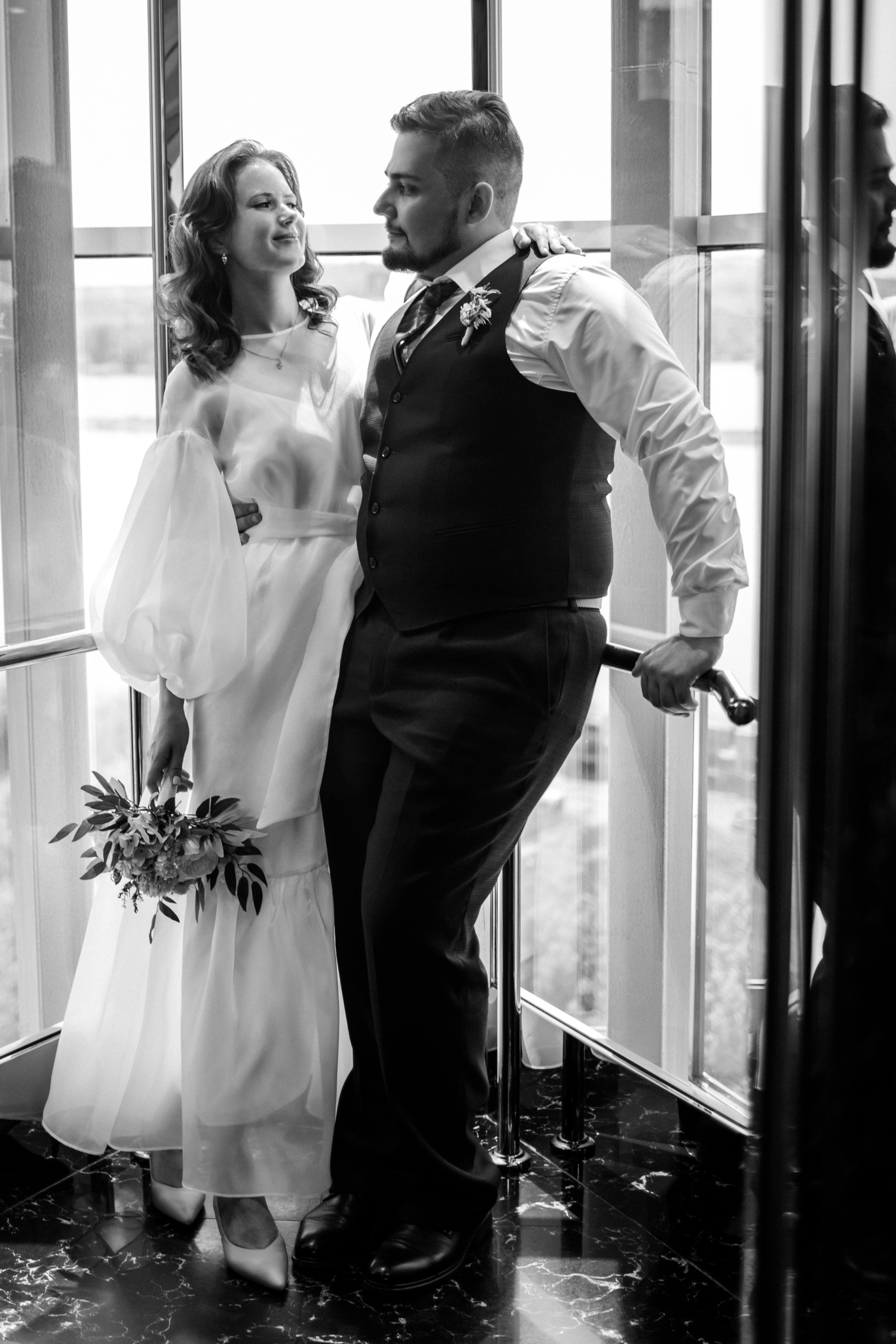 Александр и Снежана. Nadin.K фотограф Иркутск, Байкал, Братск