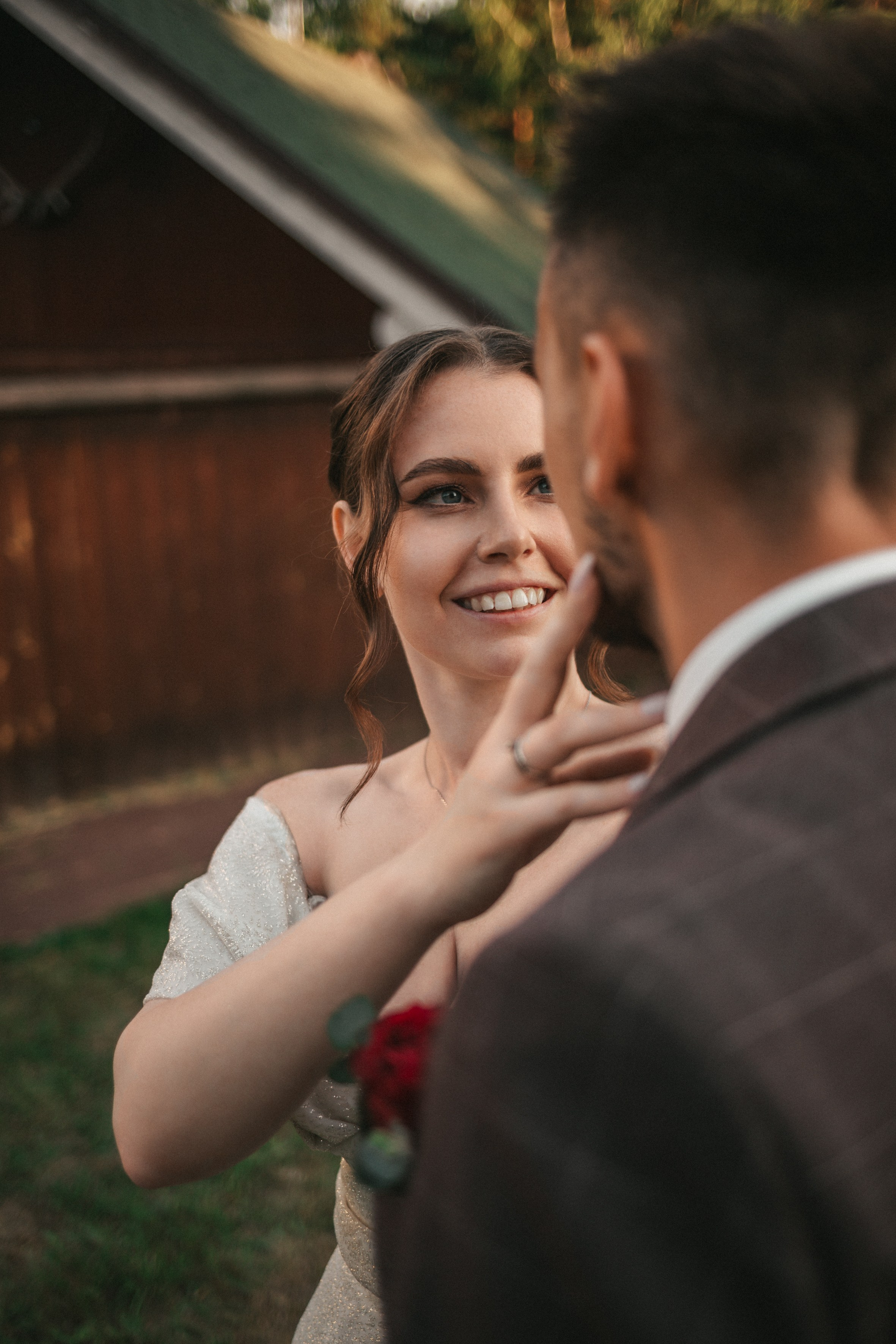 Илья и Лиза. Nadin.K фотограф Иркутск, Байкал, Братск