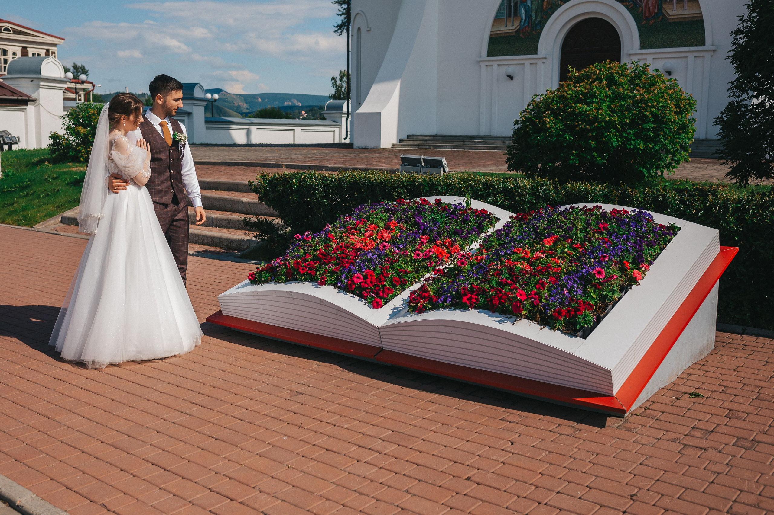 Артём и Елена. Nadin.K фотограф Иркутск, Байкал, Братск