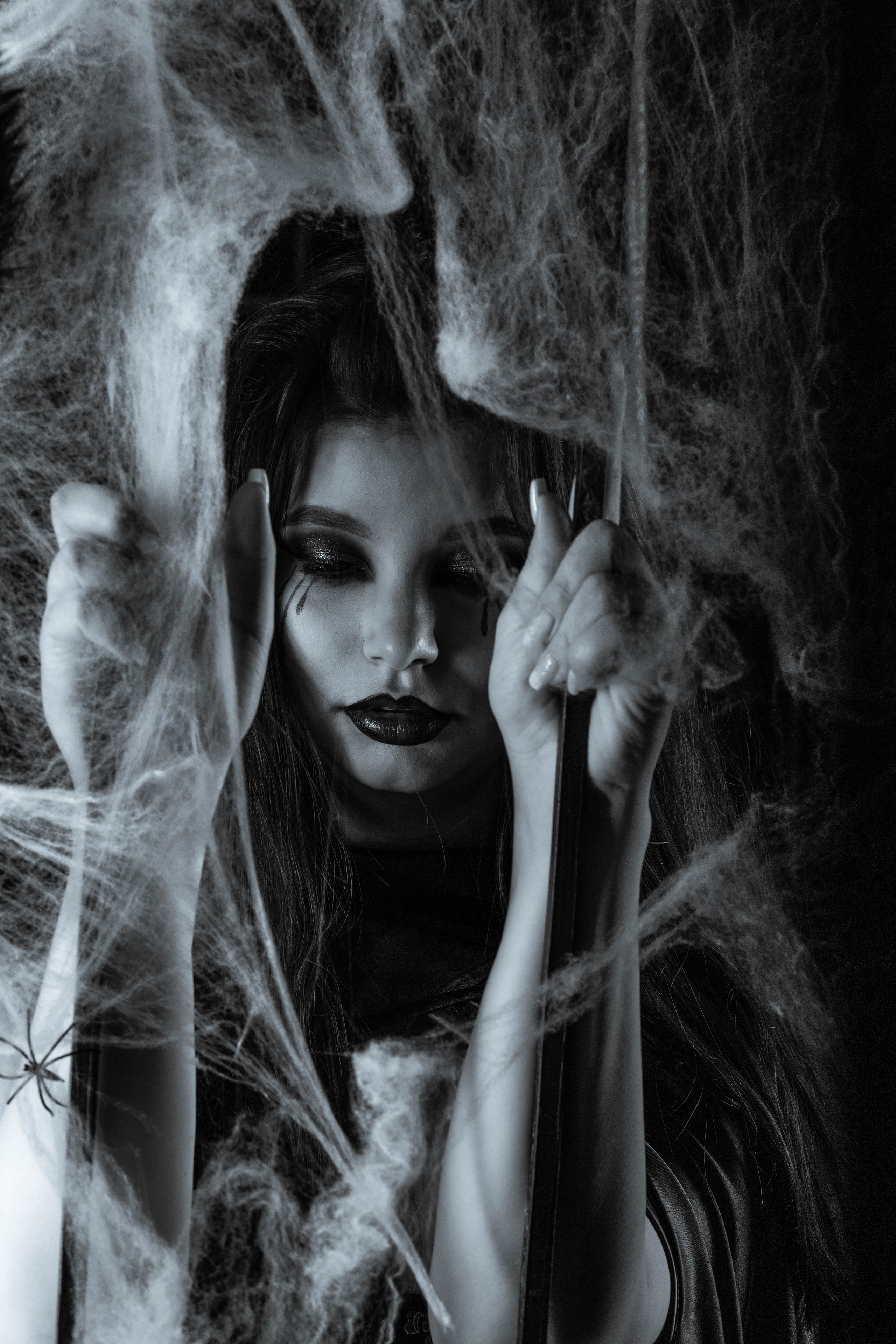 Хеллоуин. Nadin.K фотограф Иркутск, Байкал, Братск