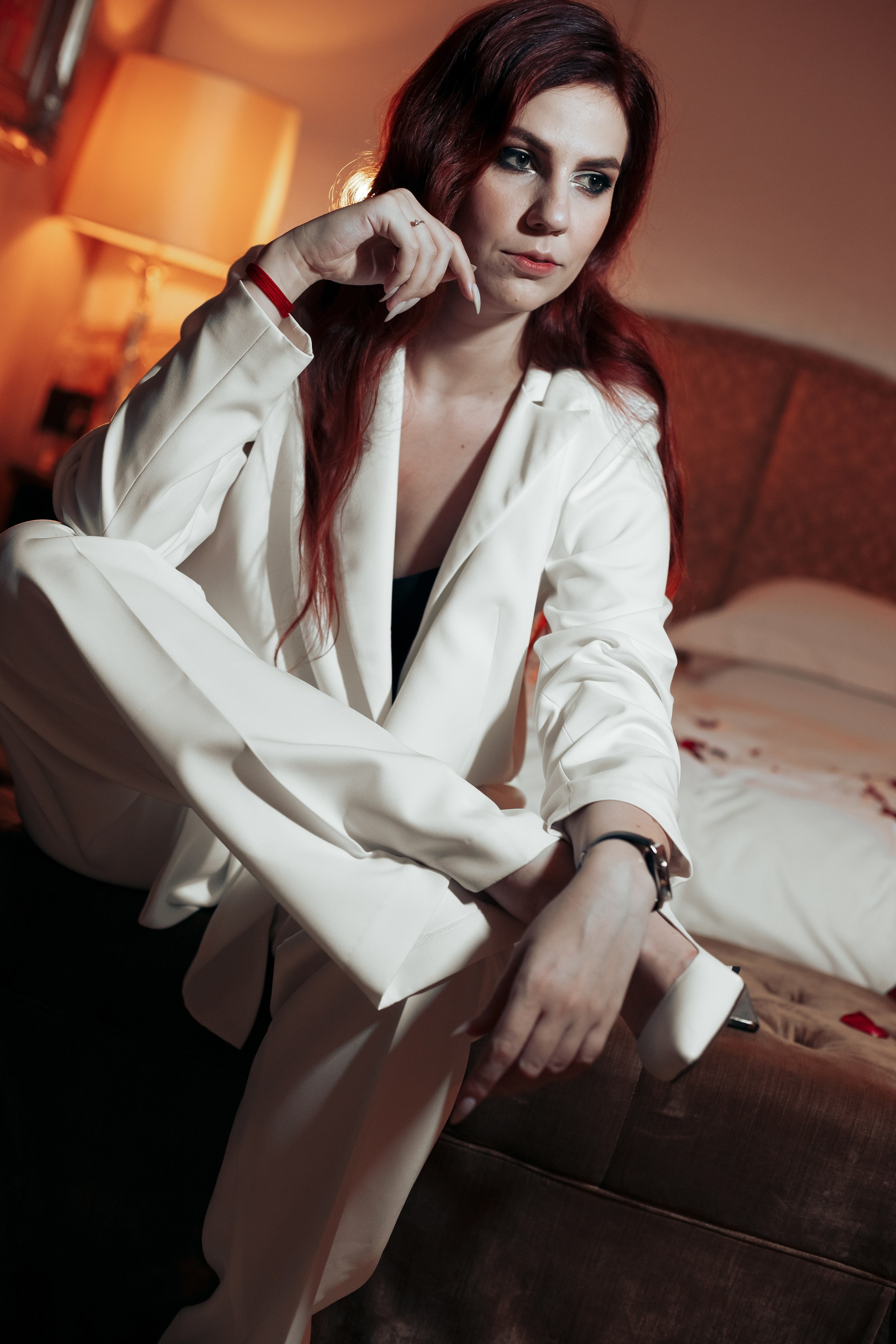 Сергей и Елена. Свадебный фотограф в Краснодаре Николай Крауз