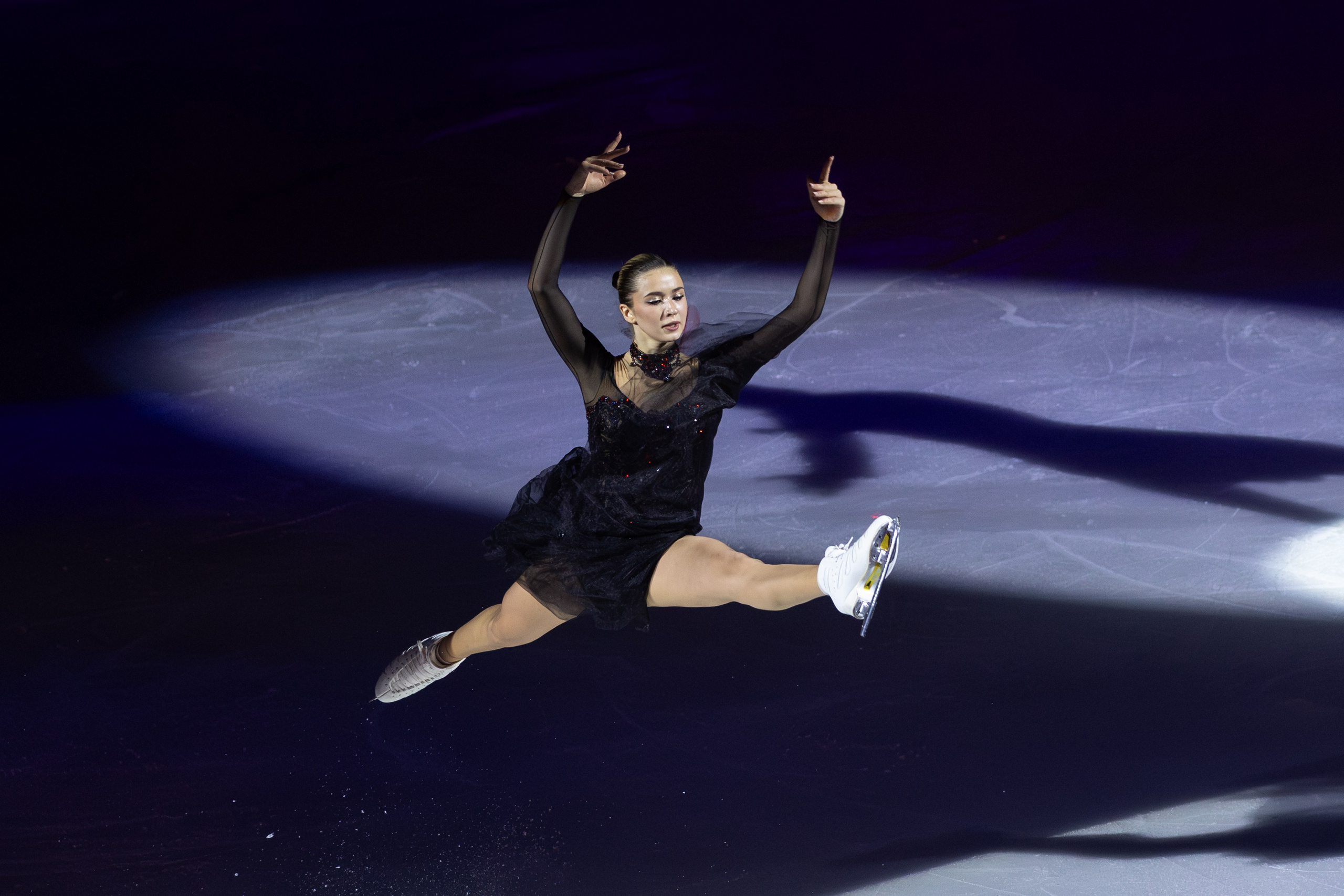 ЛЕБЕДИНОЕ ОЗЕРО