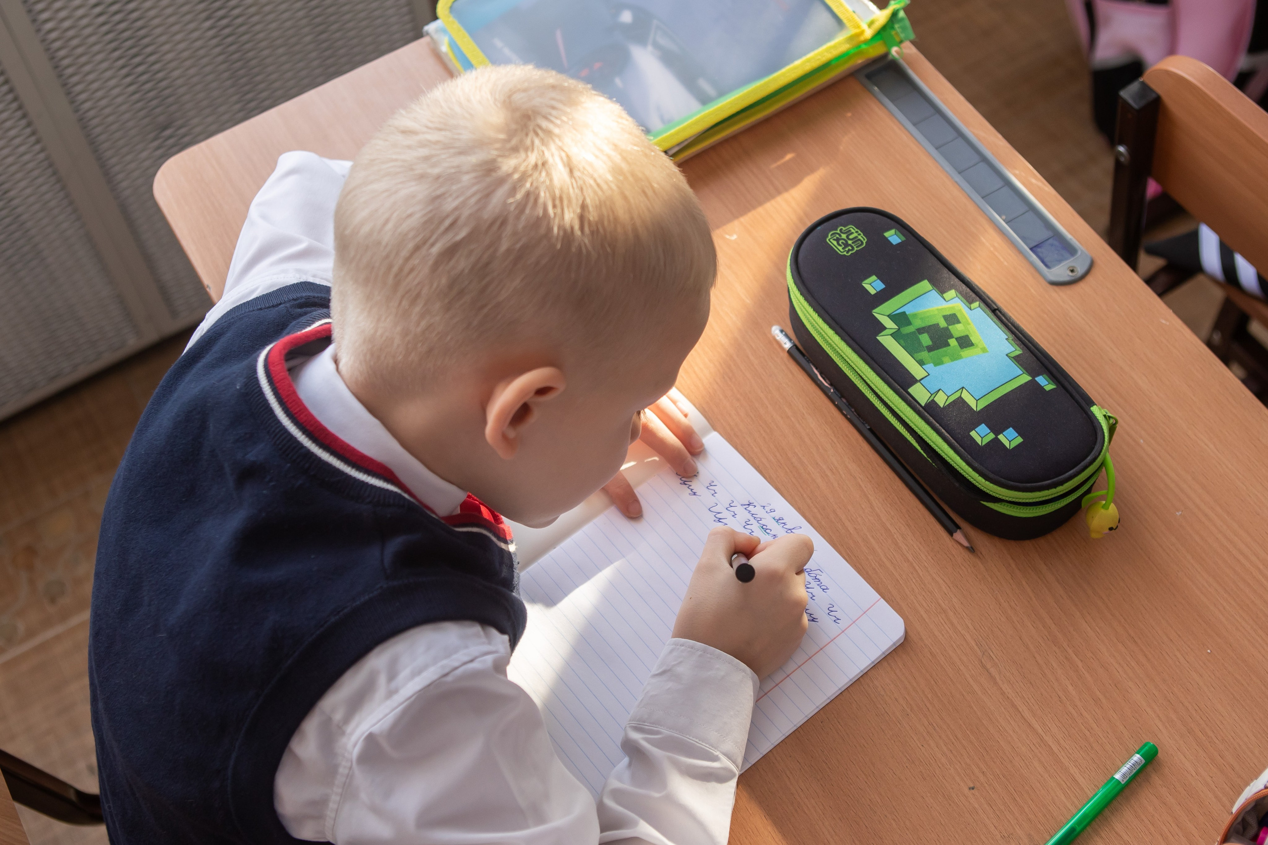 Прошкольная история. Свадебный, семейный фотограф. Выпускные альбомы в Коченёво / Новосибирск. Наталья Байкуш