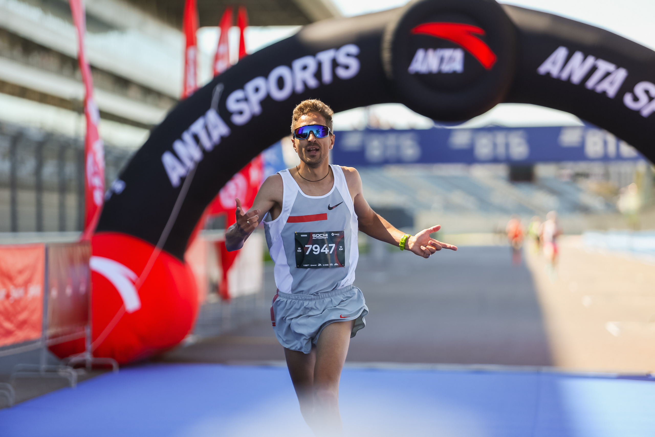 РЕПОРТАЖ. Дарья Кротович | Фотограф в Санкт-Петербурге