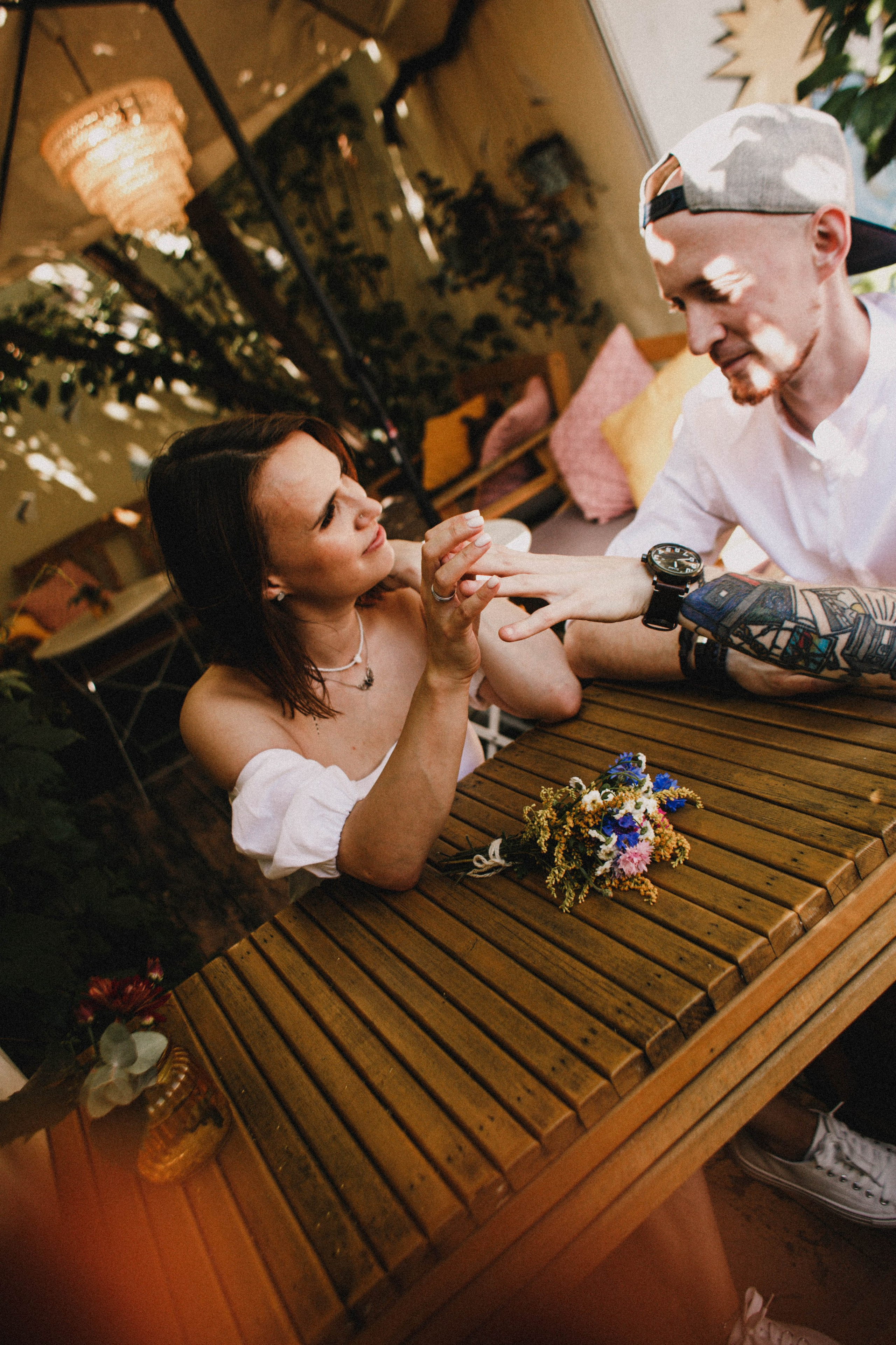 Ксения + Михаил. Фотограф в Нижнем Новгороде