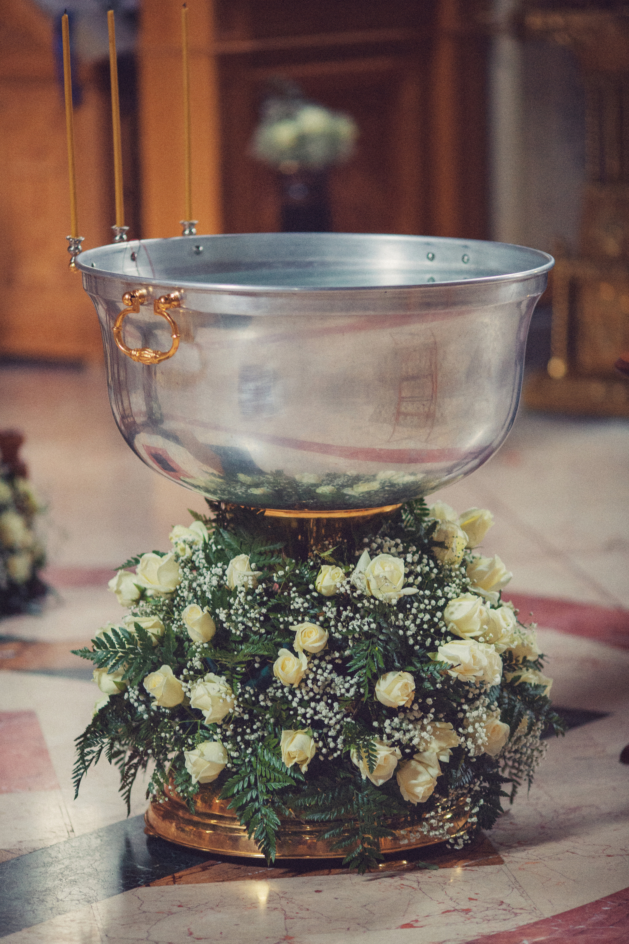 Крещение. Ольга Курдюмова, Фотограф новорожденных и деток до года в Москве